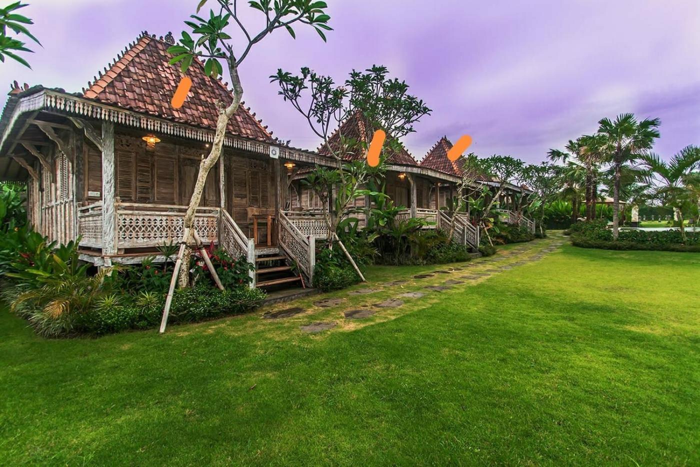 Aswanaya Villas
