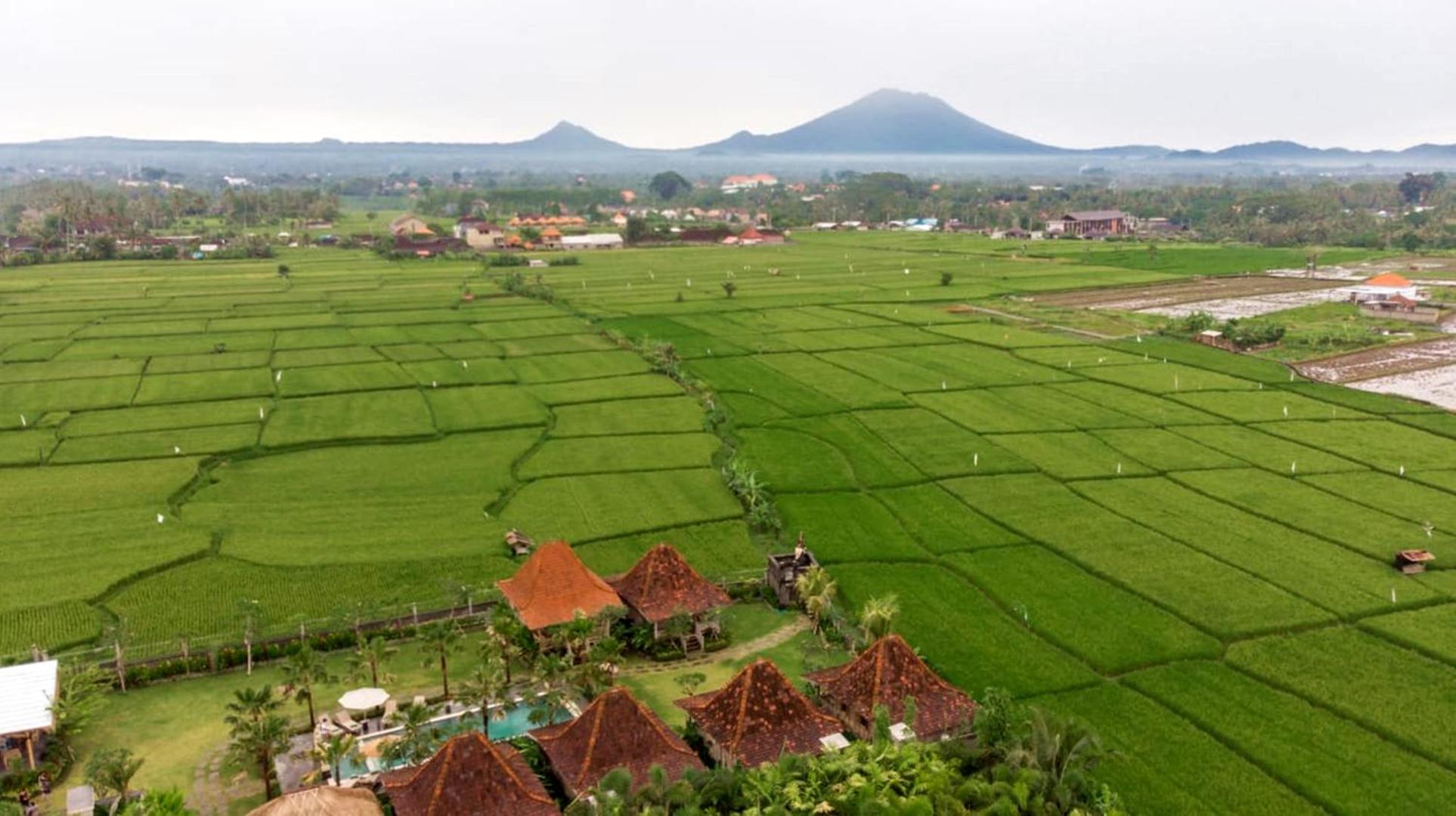 Aswanaya Villas