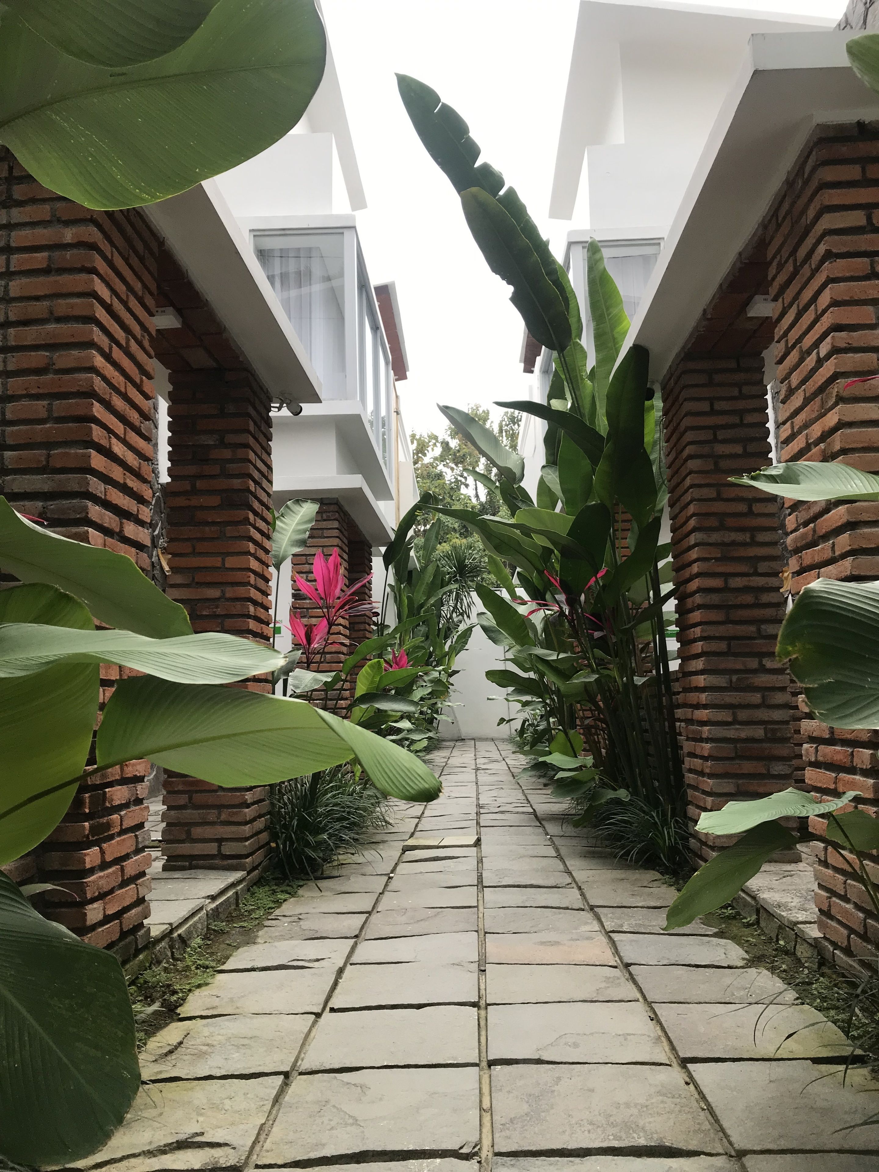 A Villa Ubud Bali by UHM