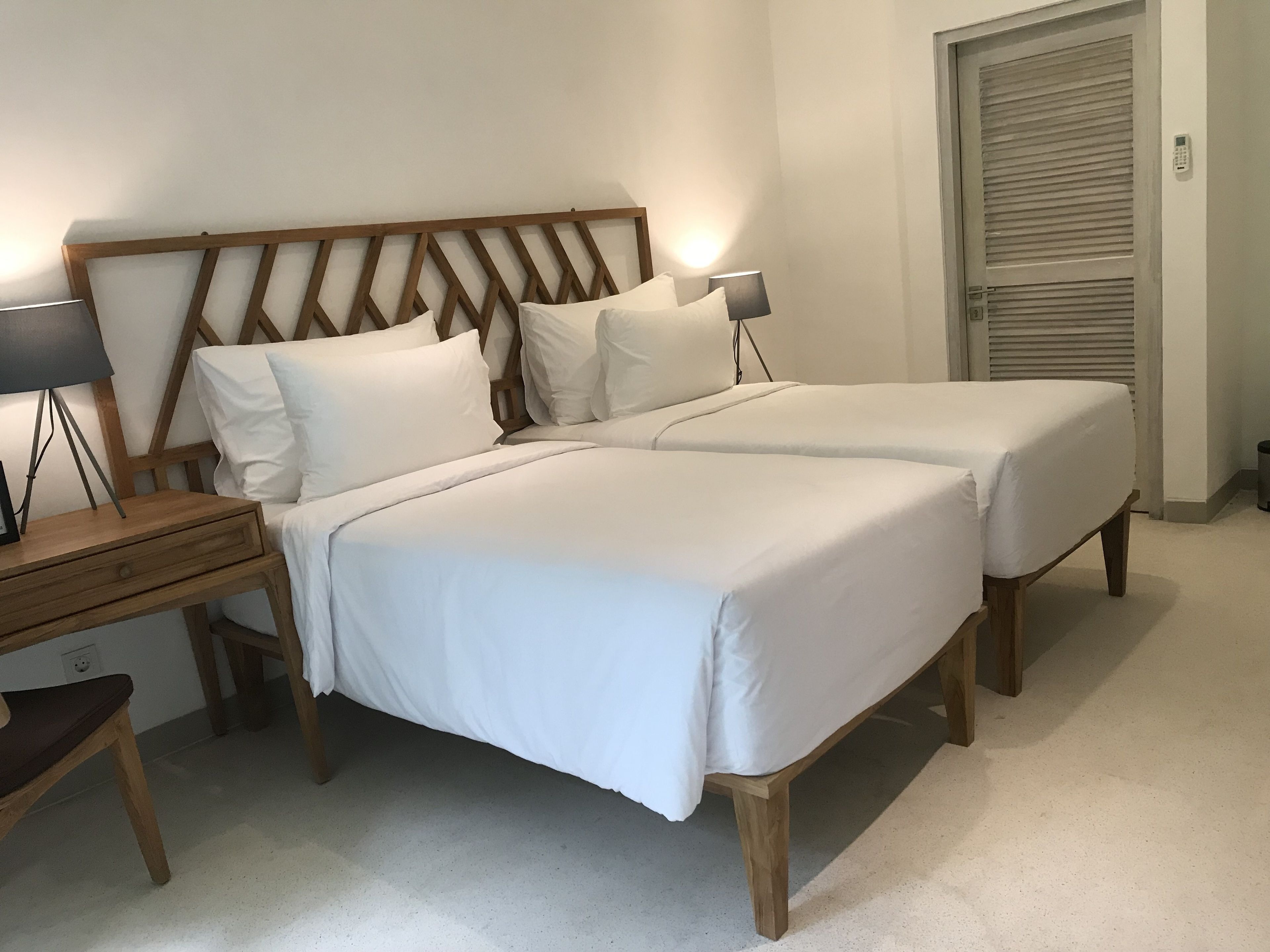 A Villa Ubud Bali by UHM