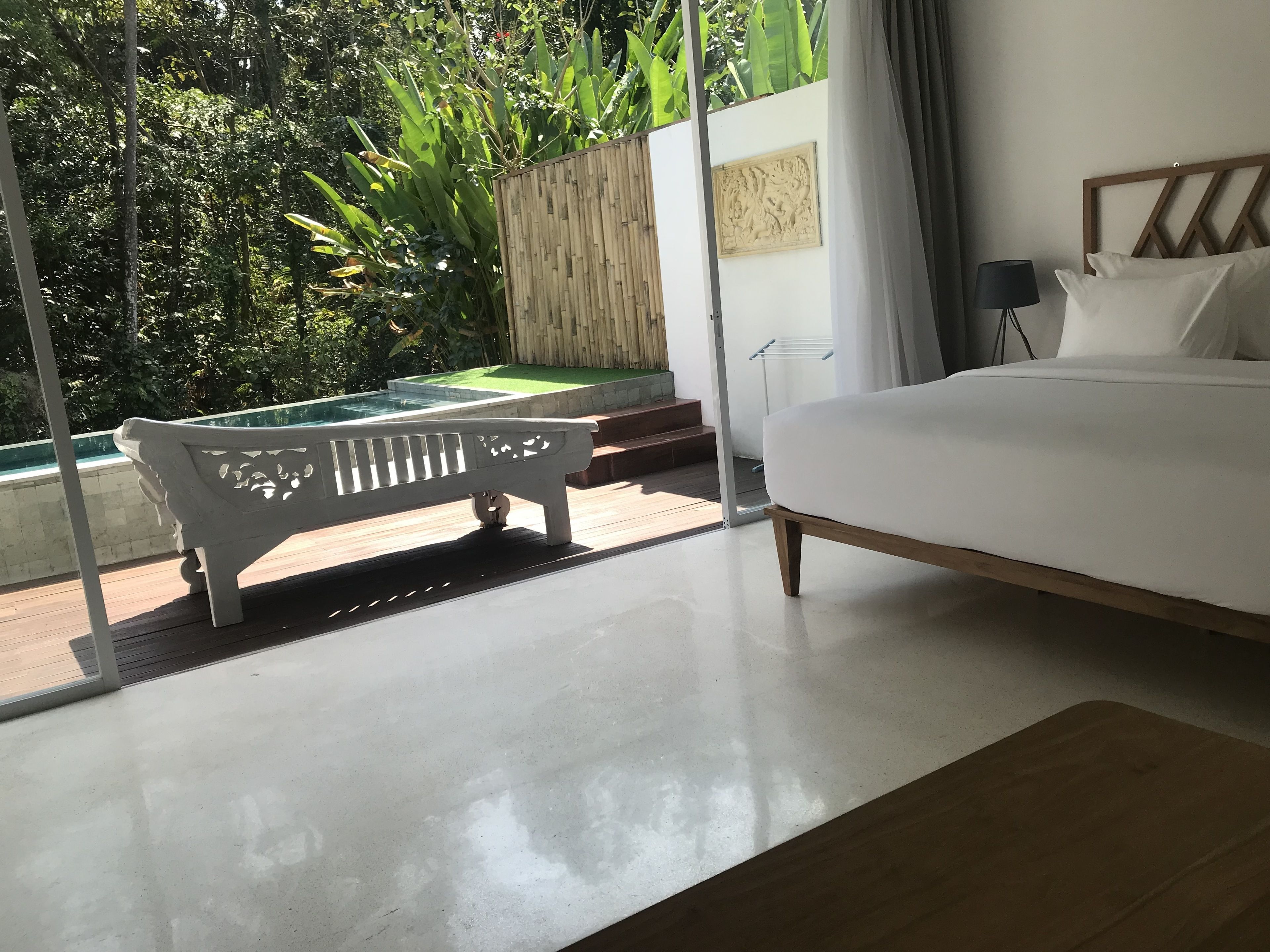 A Villa Ubud Bali by UHM