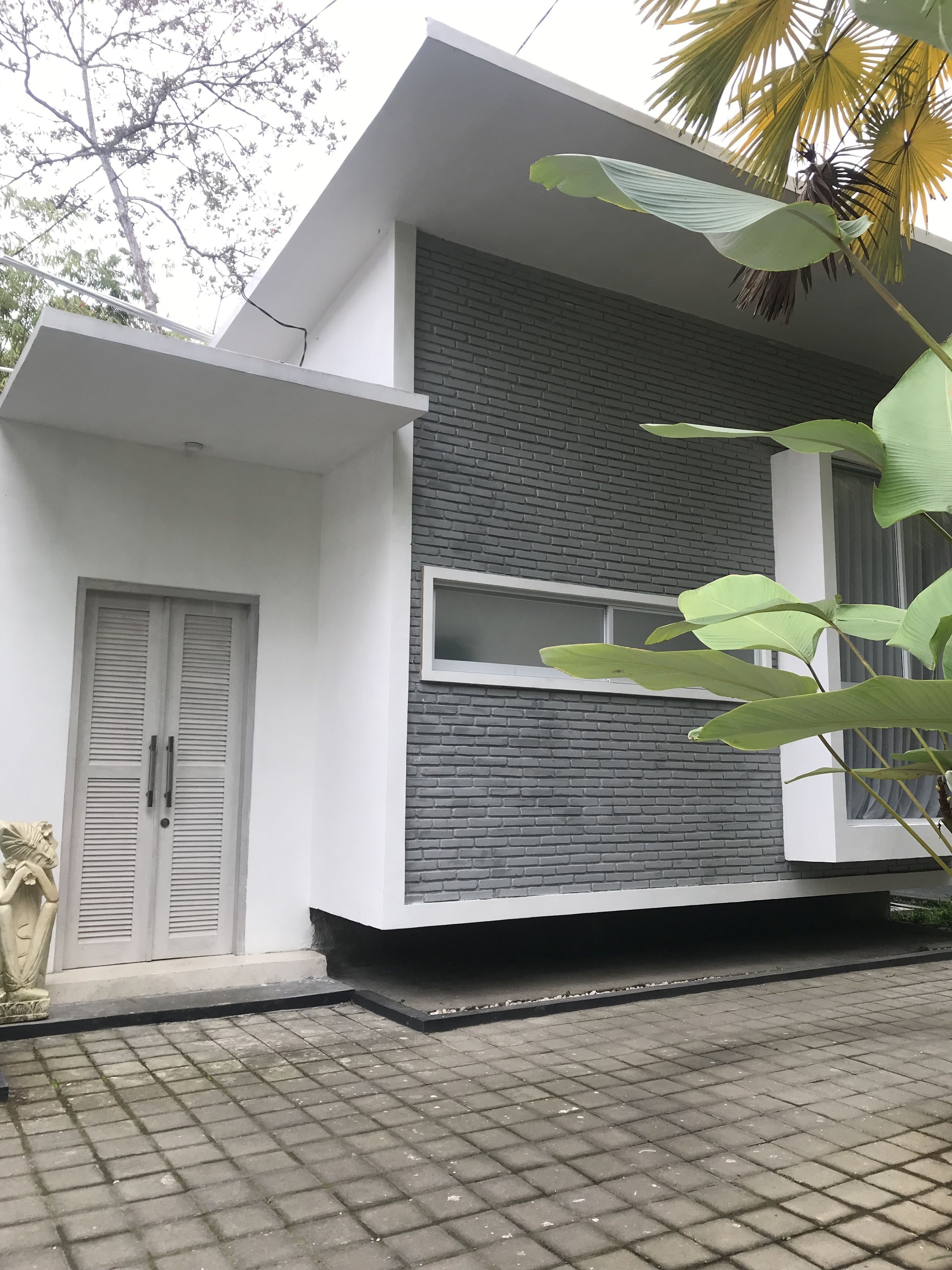 A Villa Ubud Bali by UHM