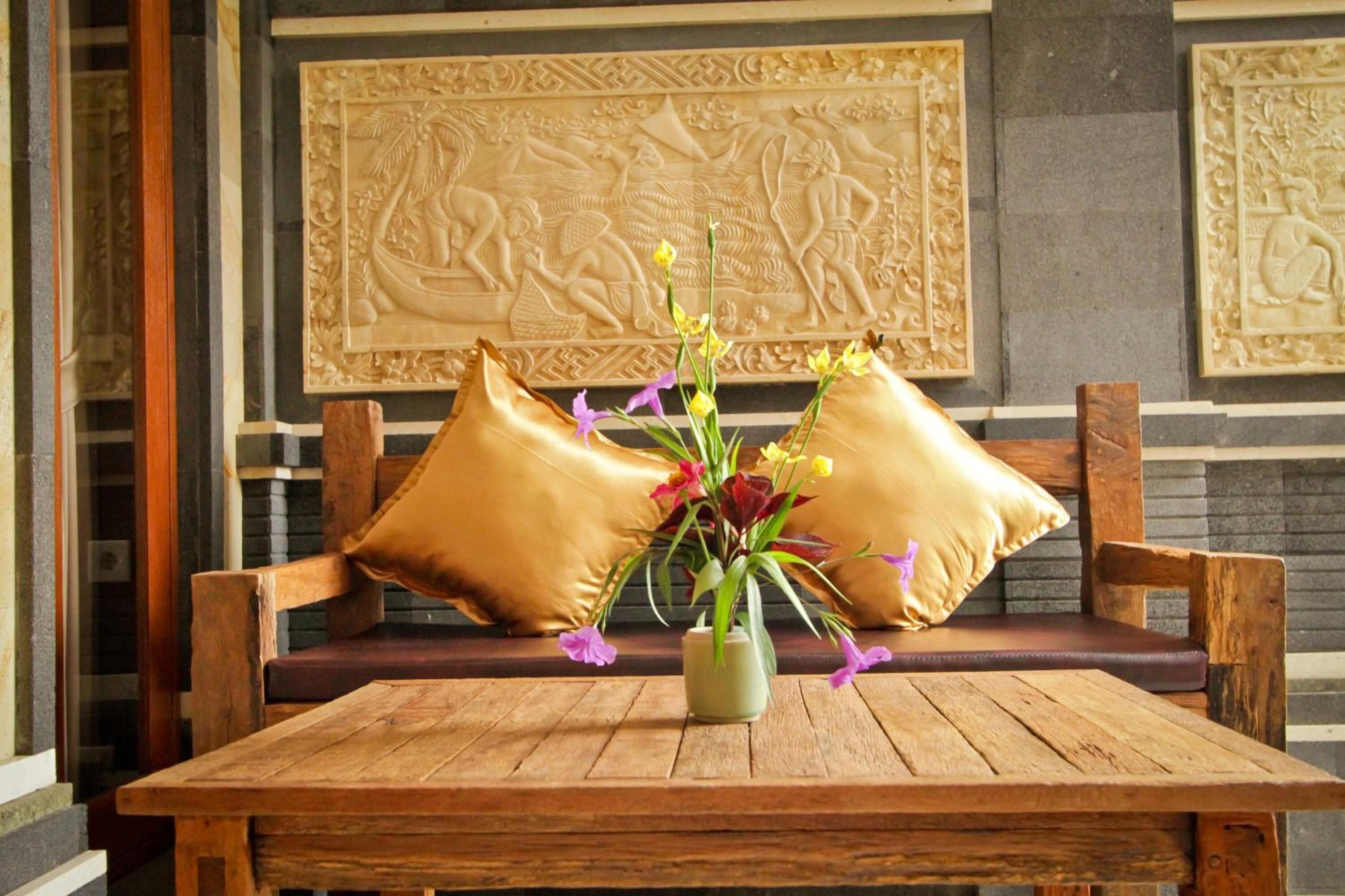 Awan Bali House