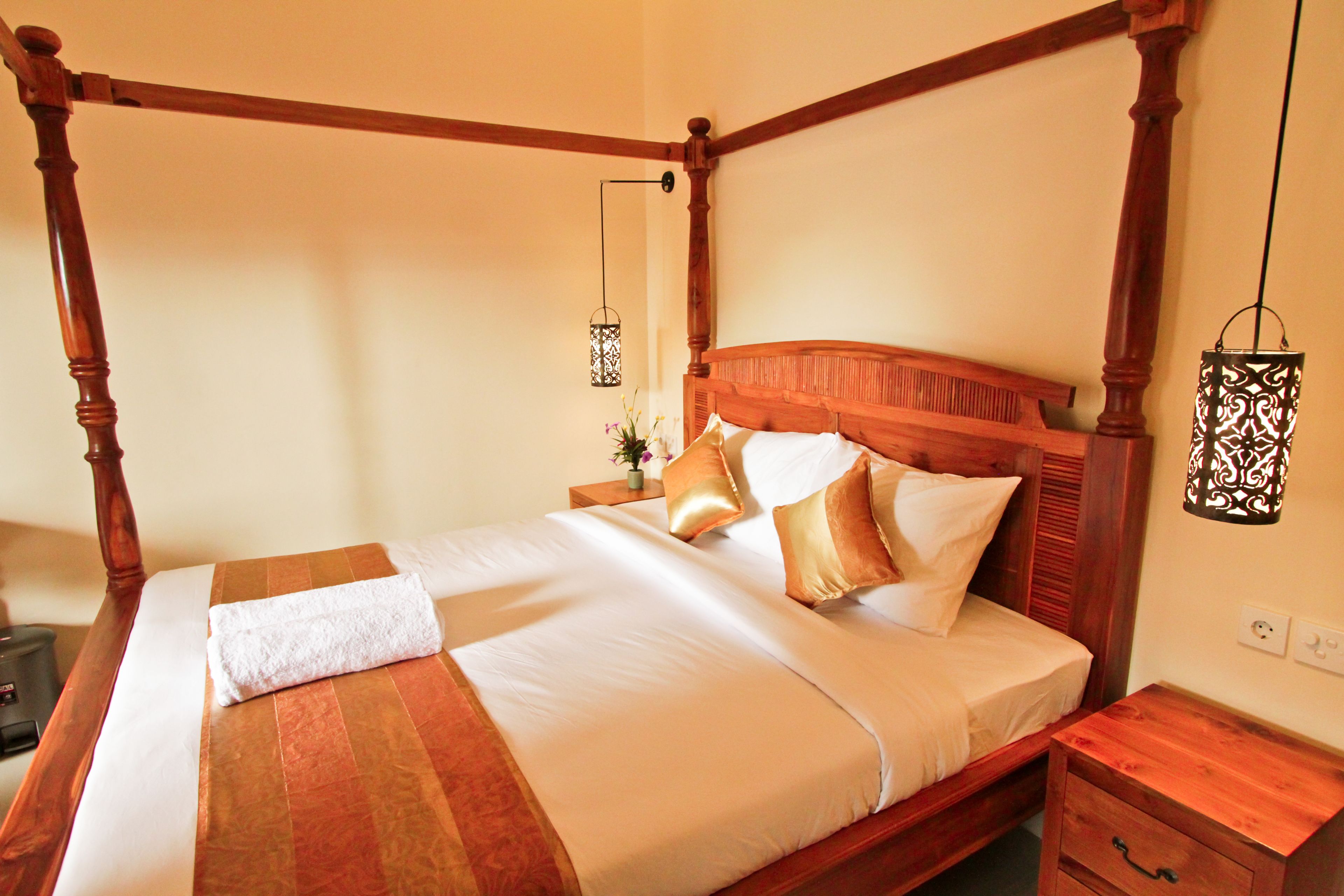 Awan Bali House