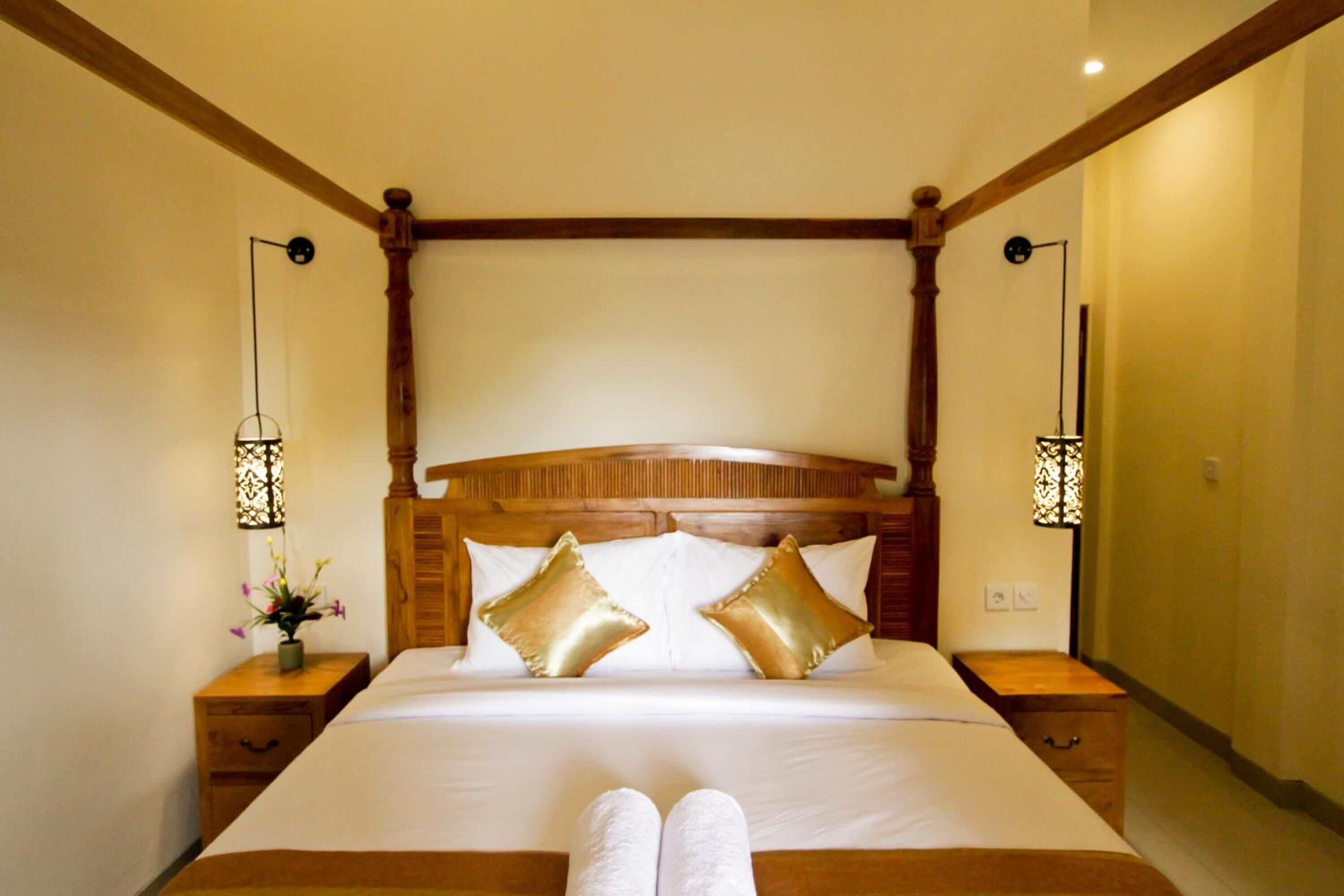 Awan Bali House