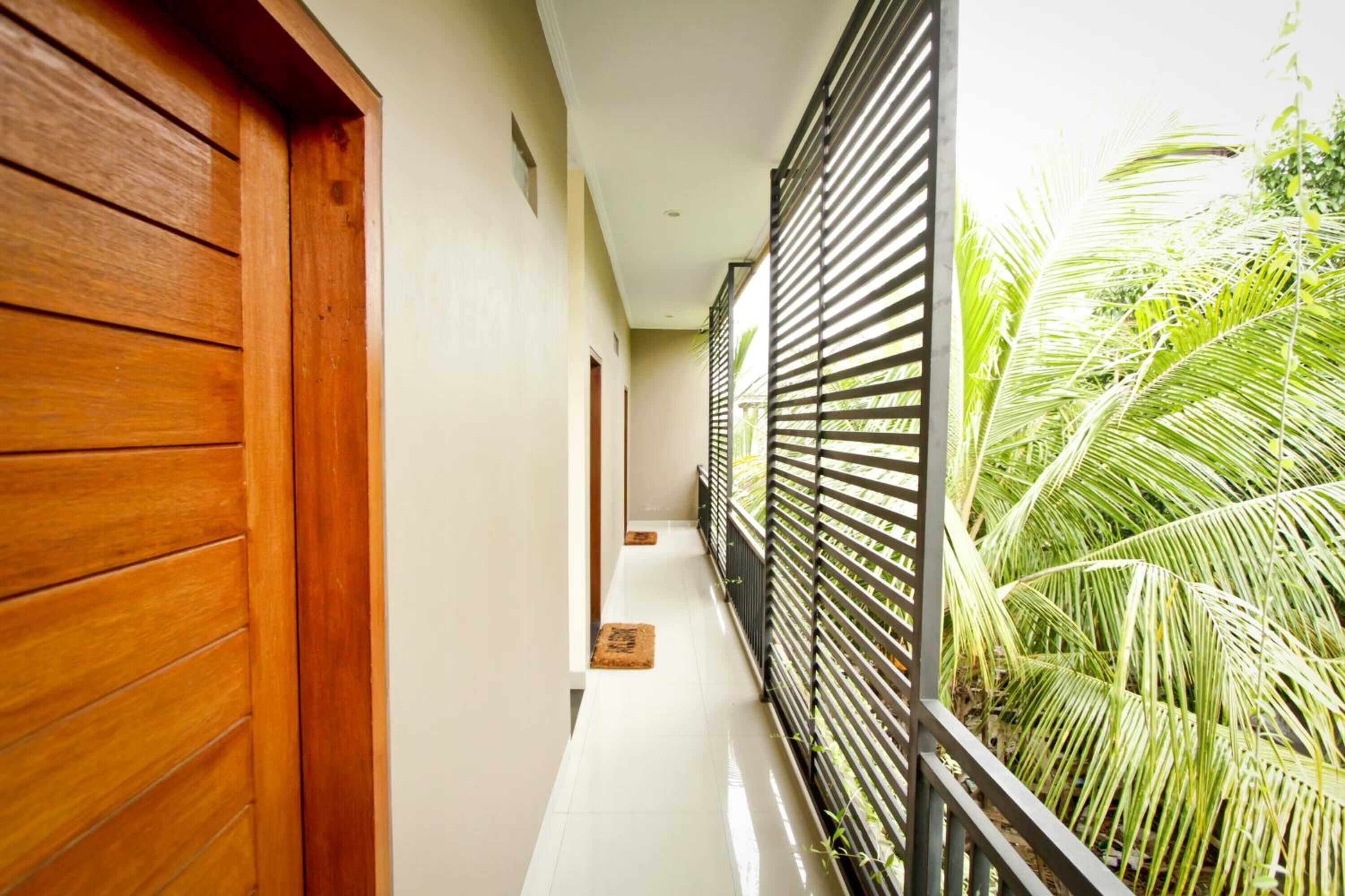 Awan Bali House