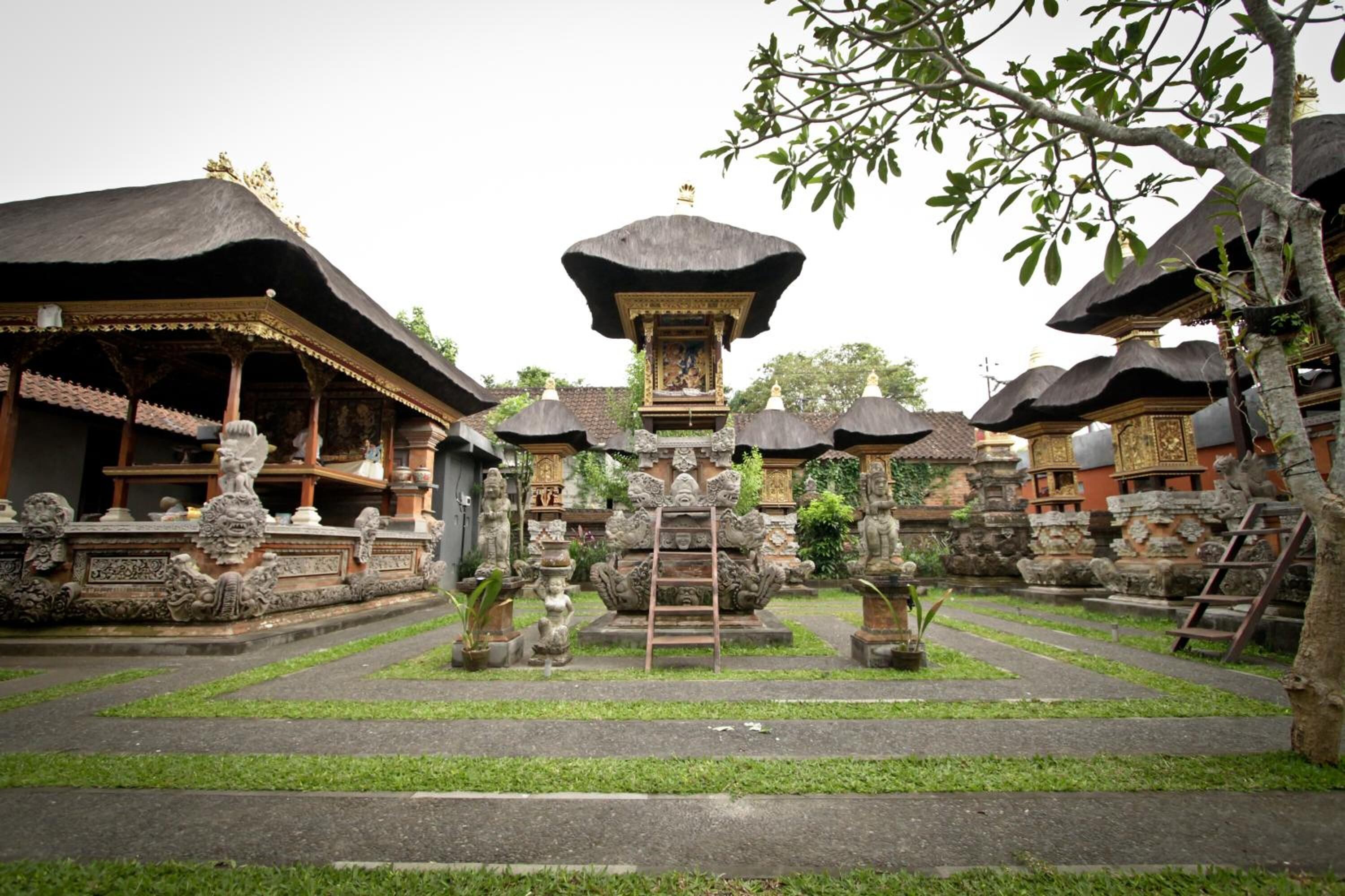 Awan Bali House