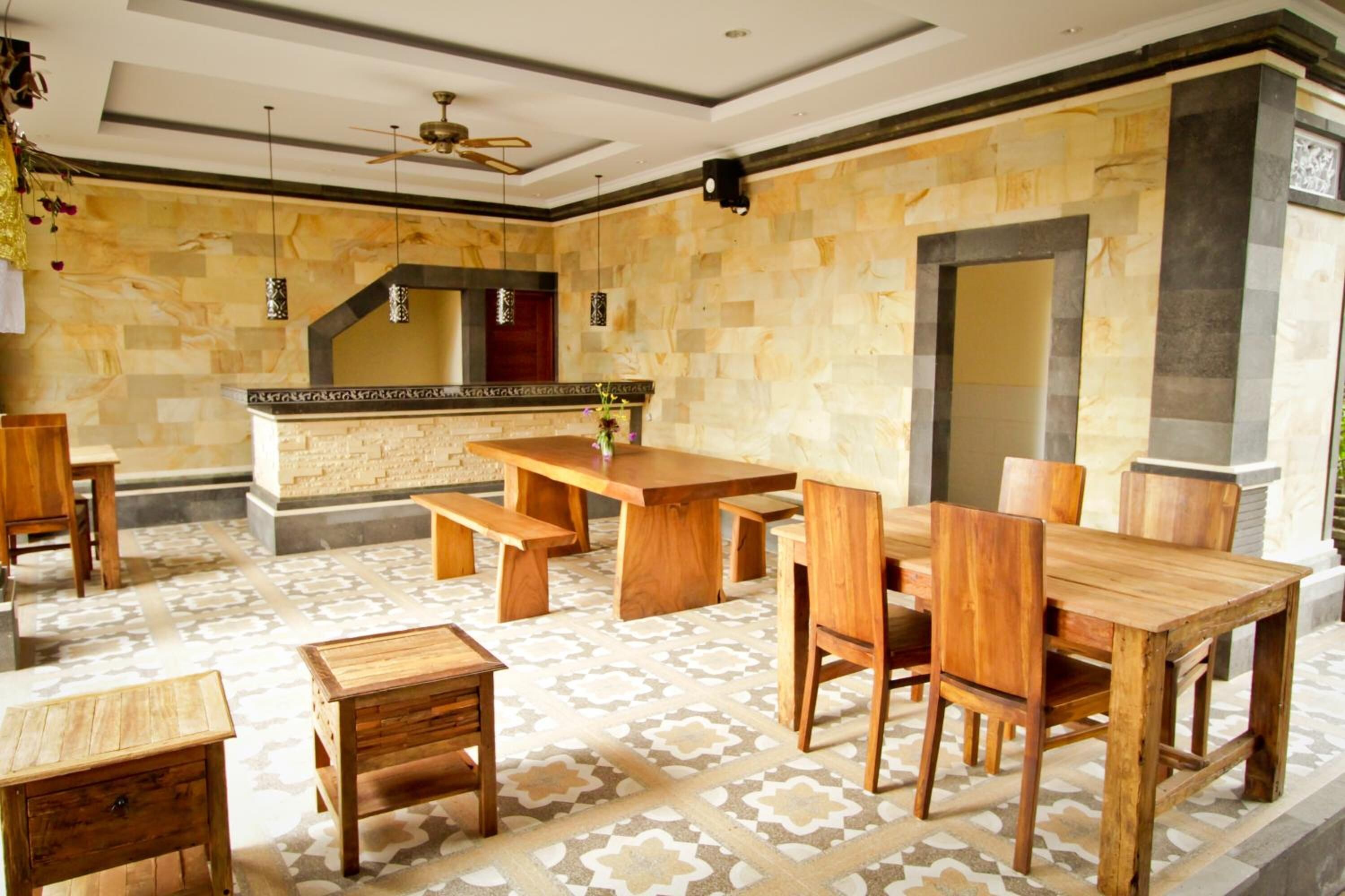 Awan Bali House
