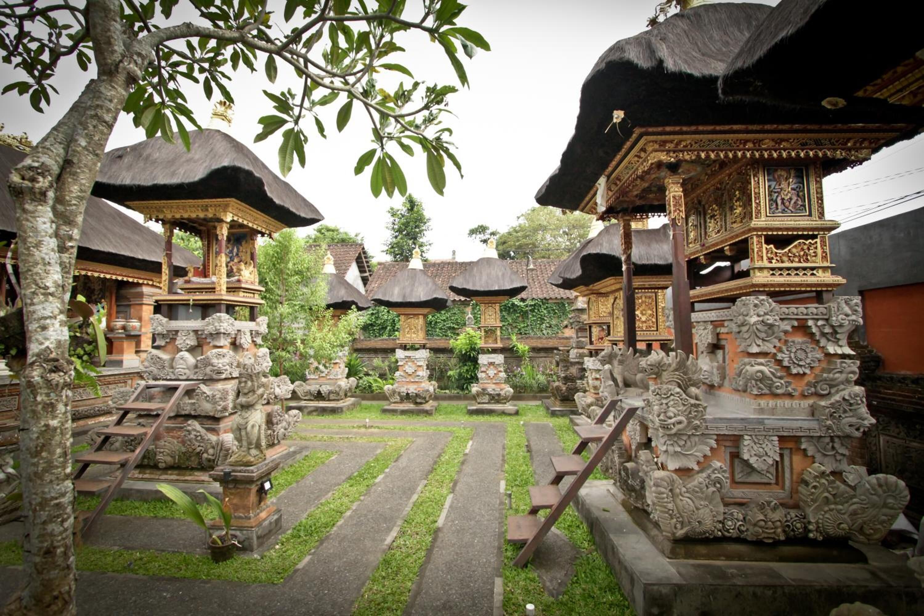 Awan Bali House