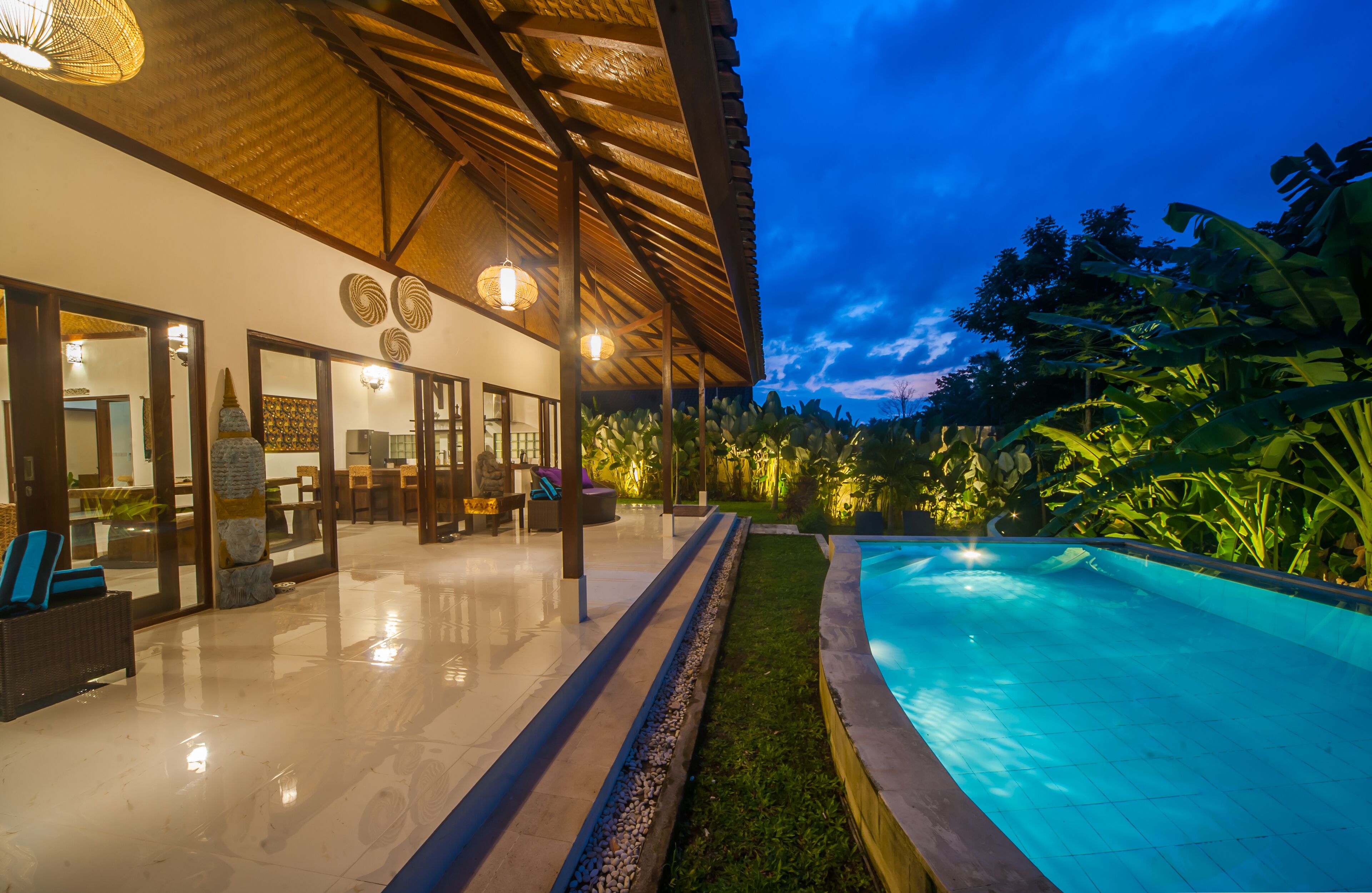 Axros Villa