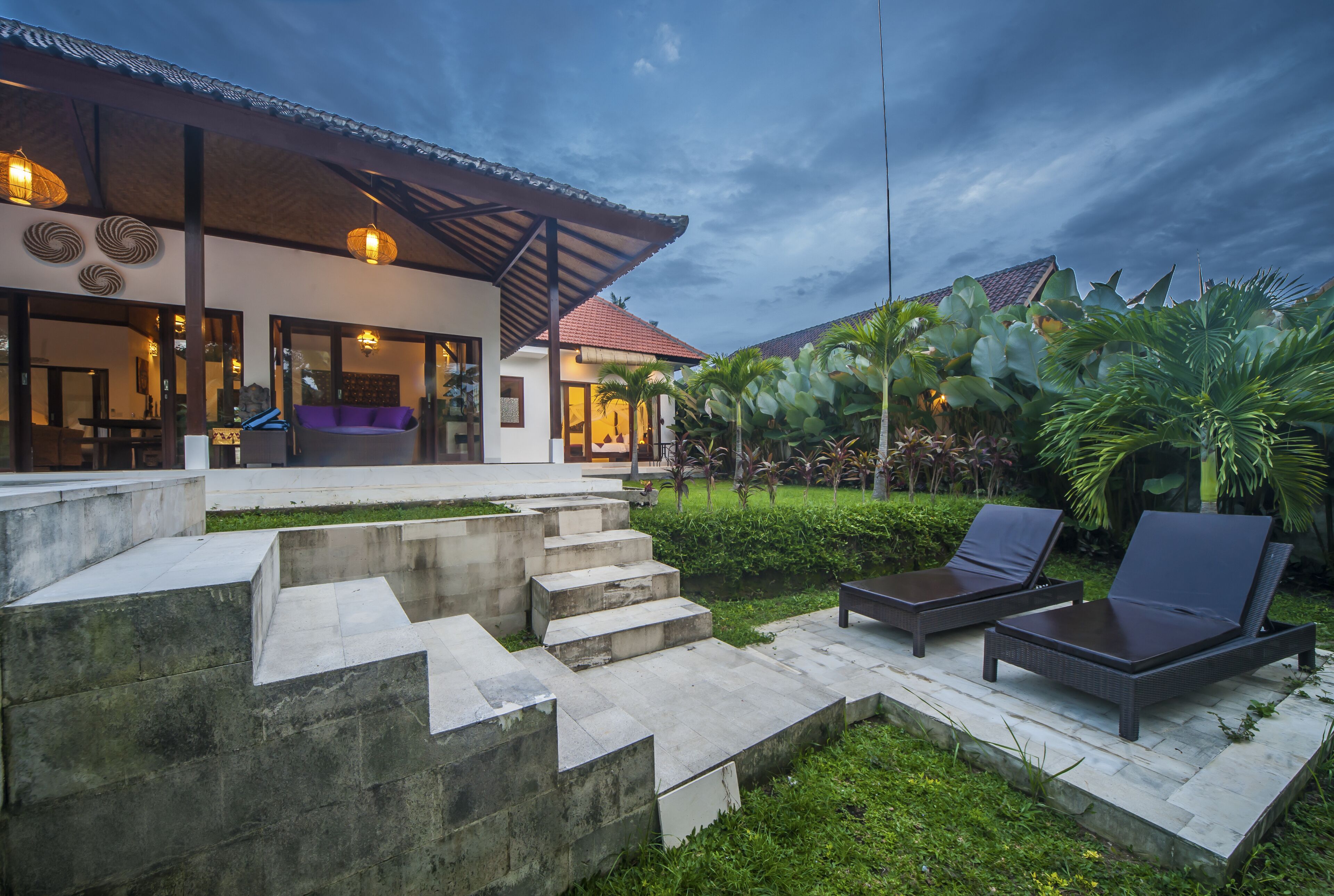 Axros Villa