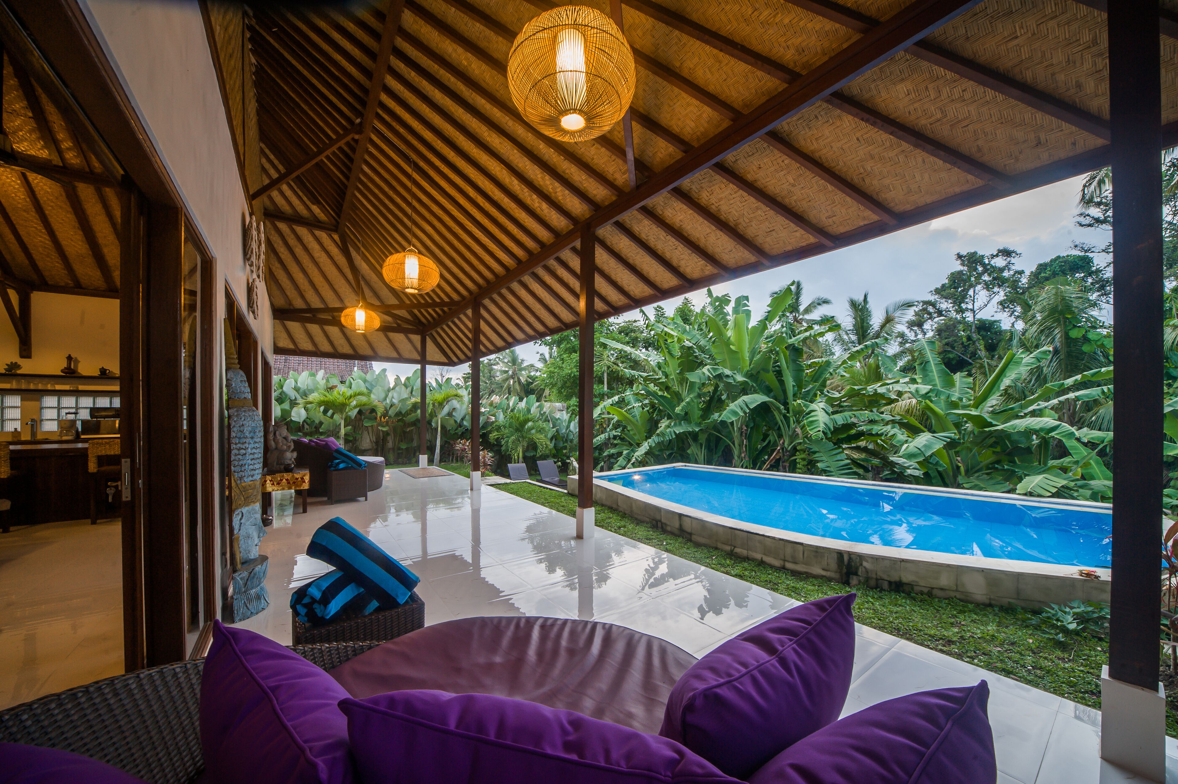Axros Villa