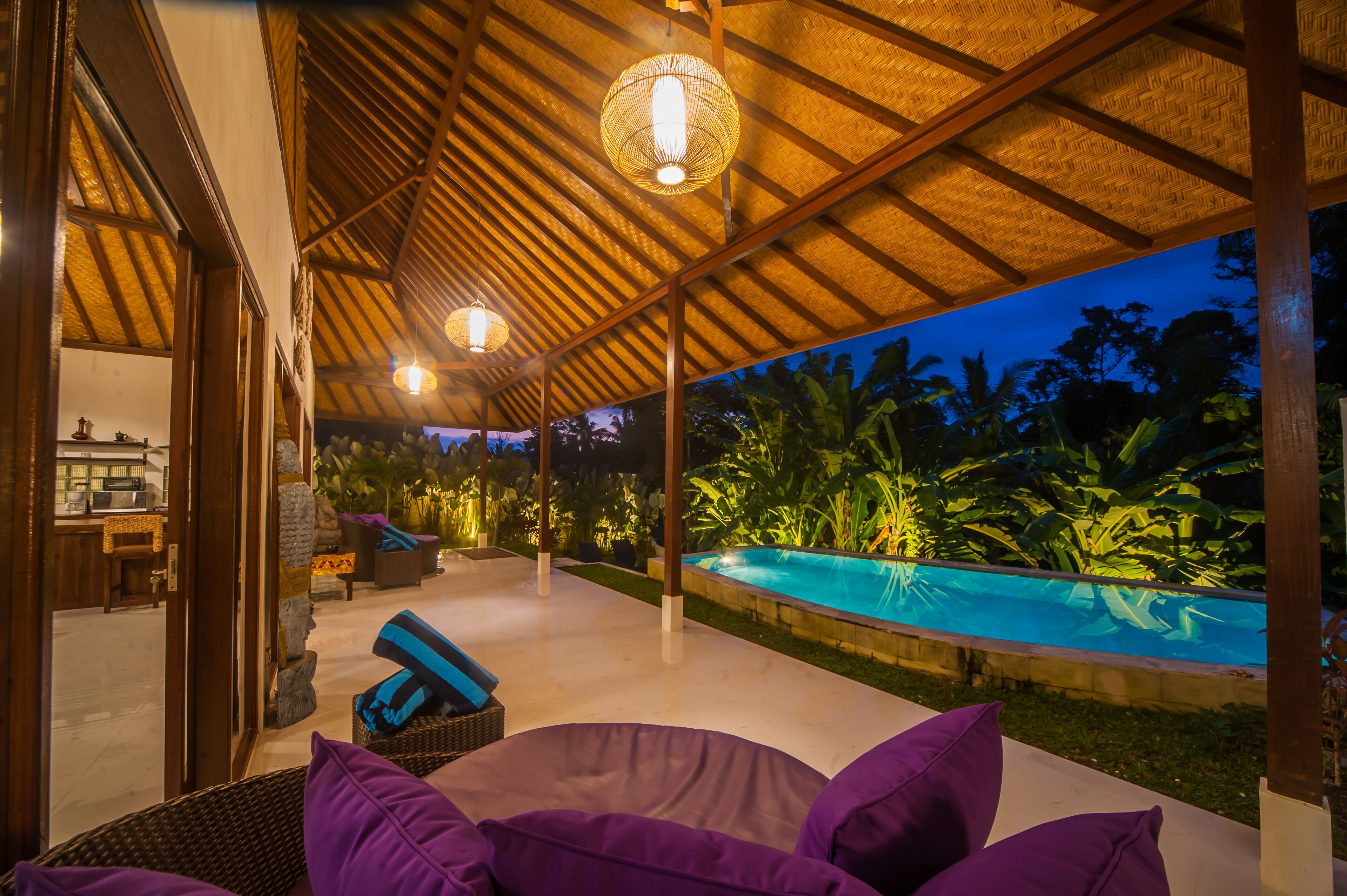 Axros Villa
