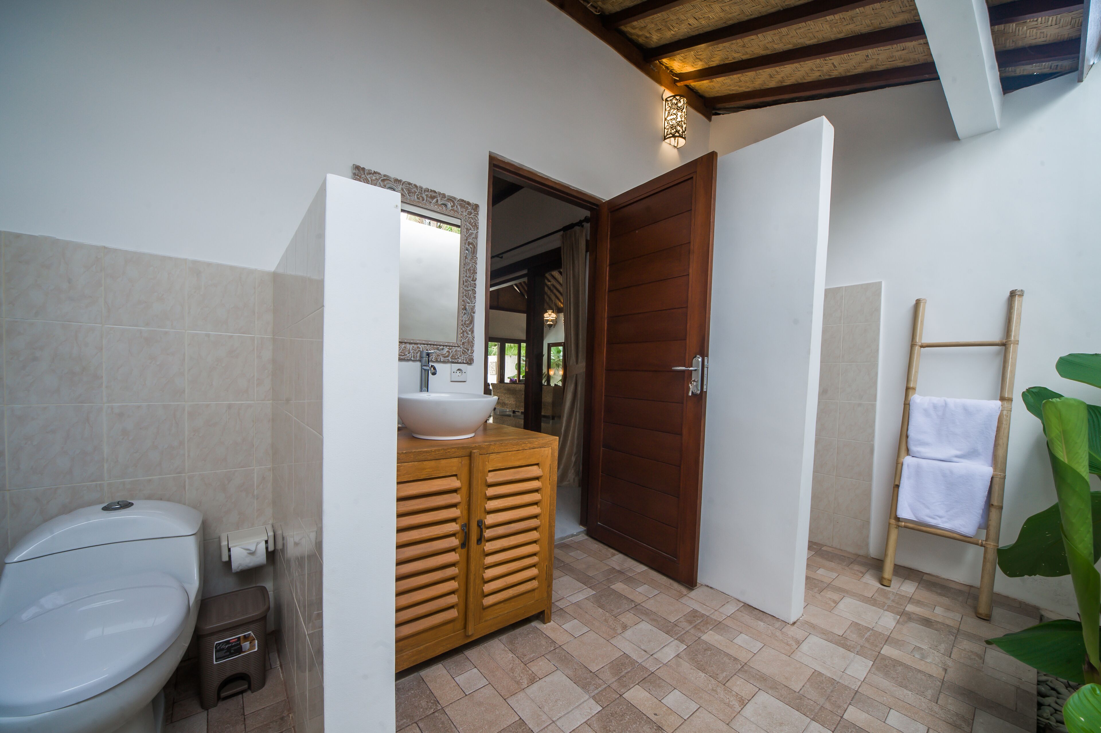 Axros Villa