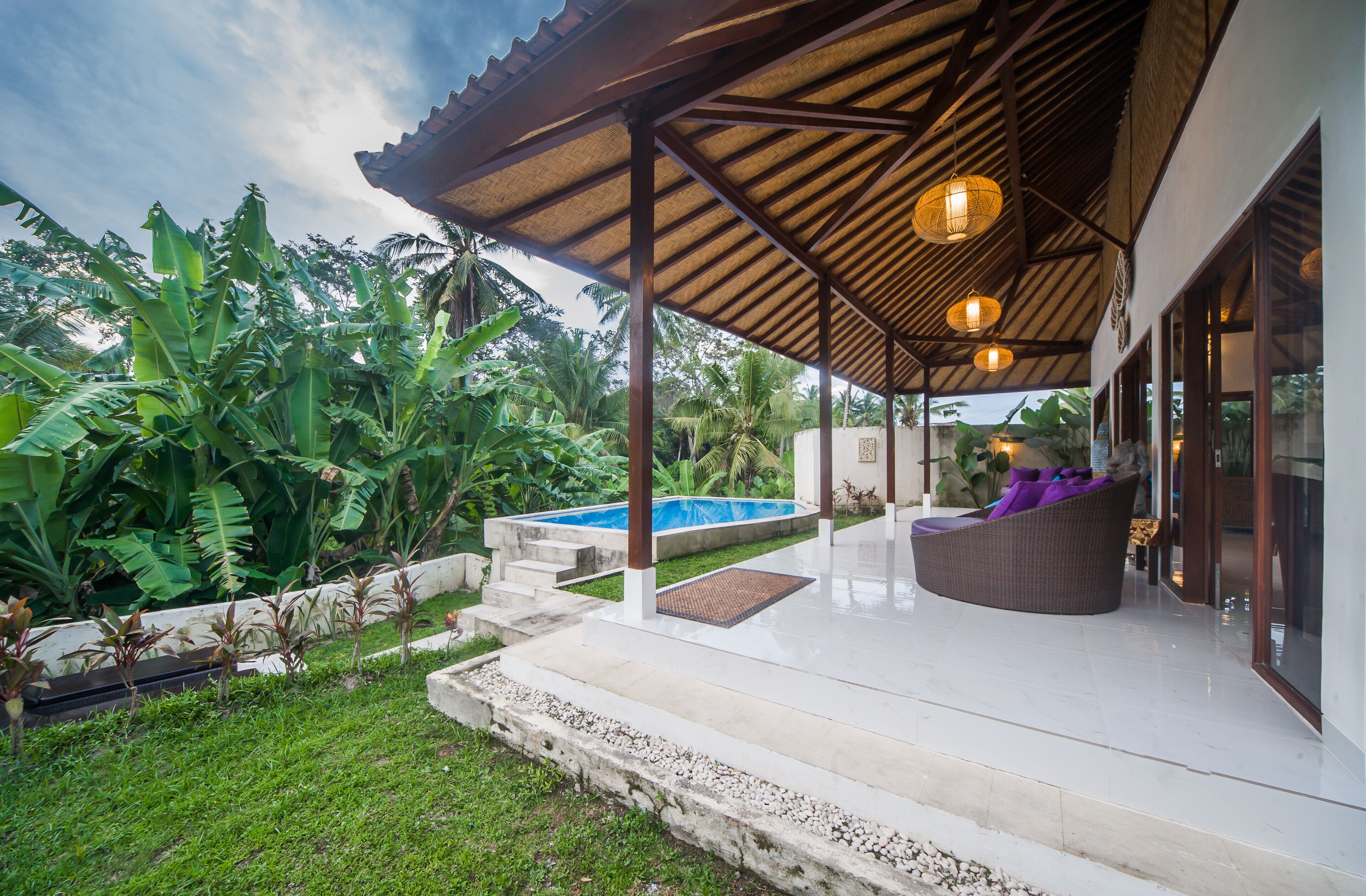 Axros Villa