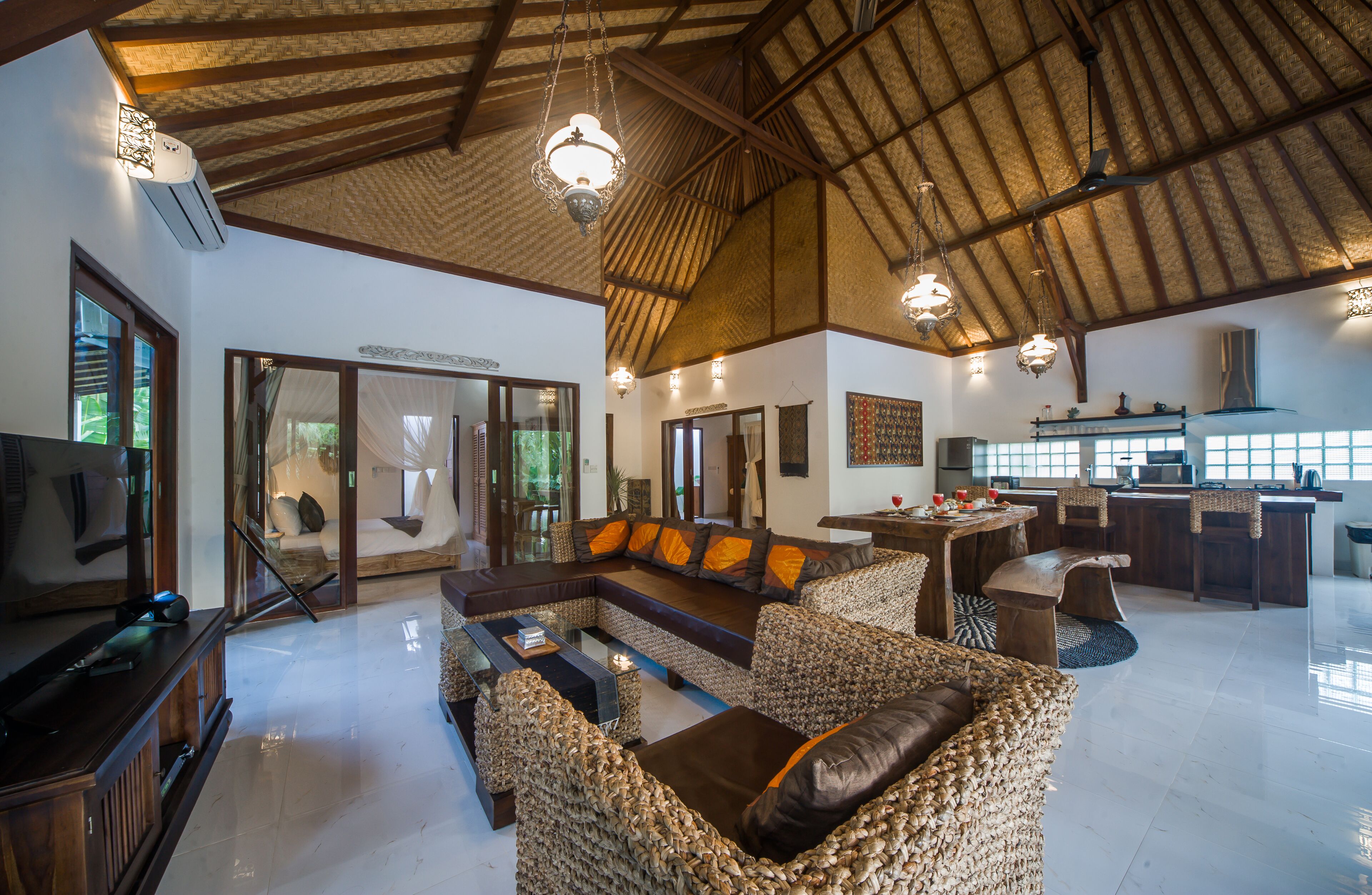 Axros Villa