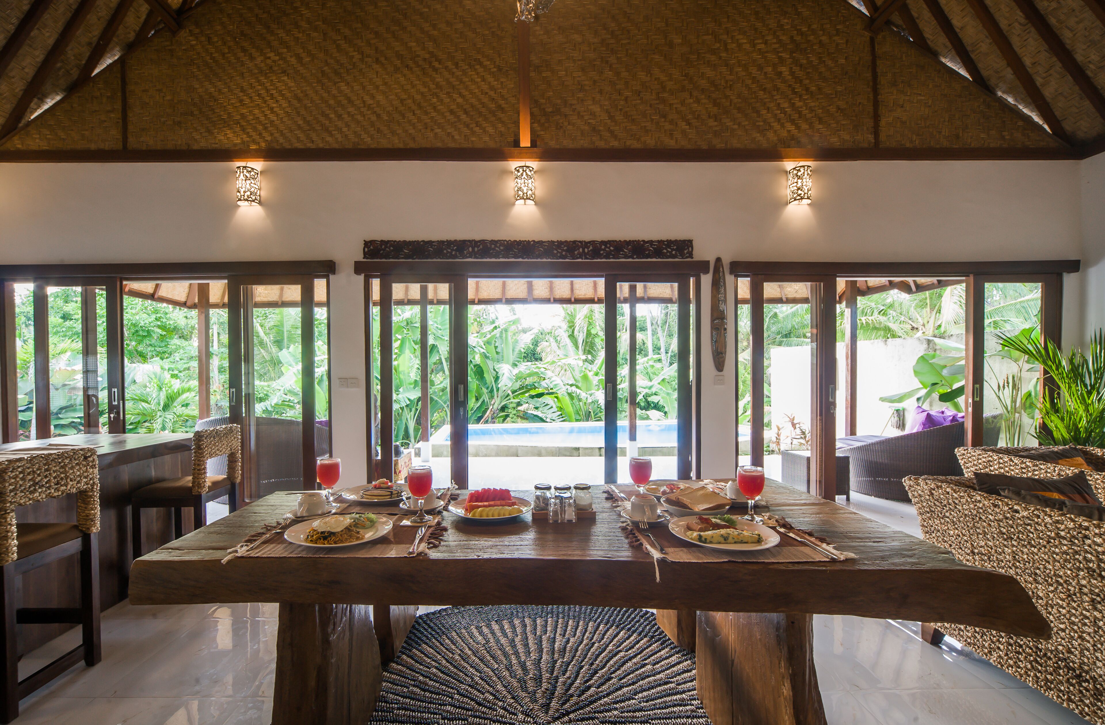 Axros Villa