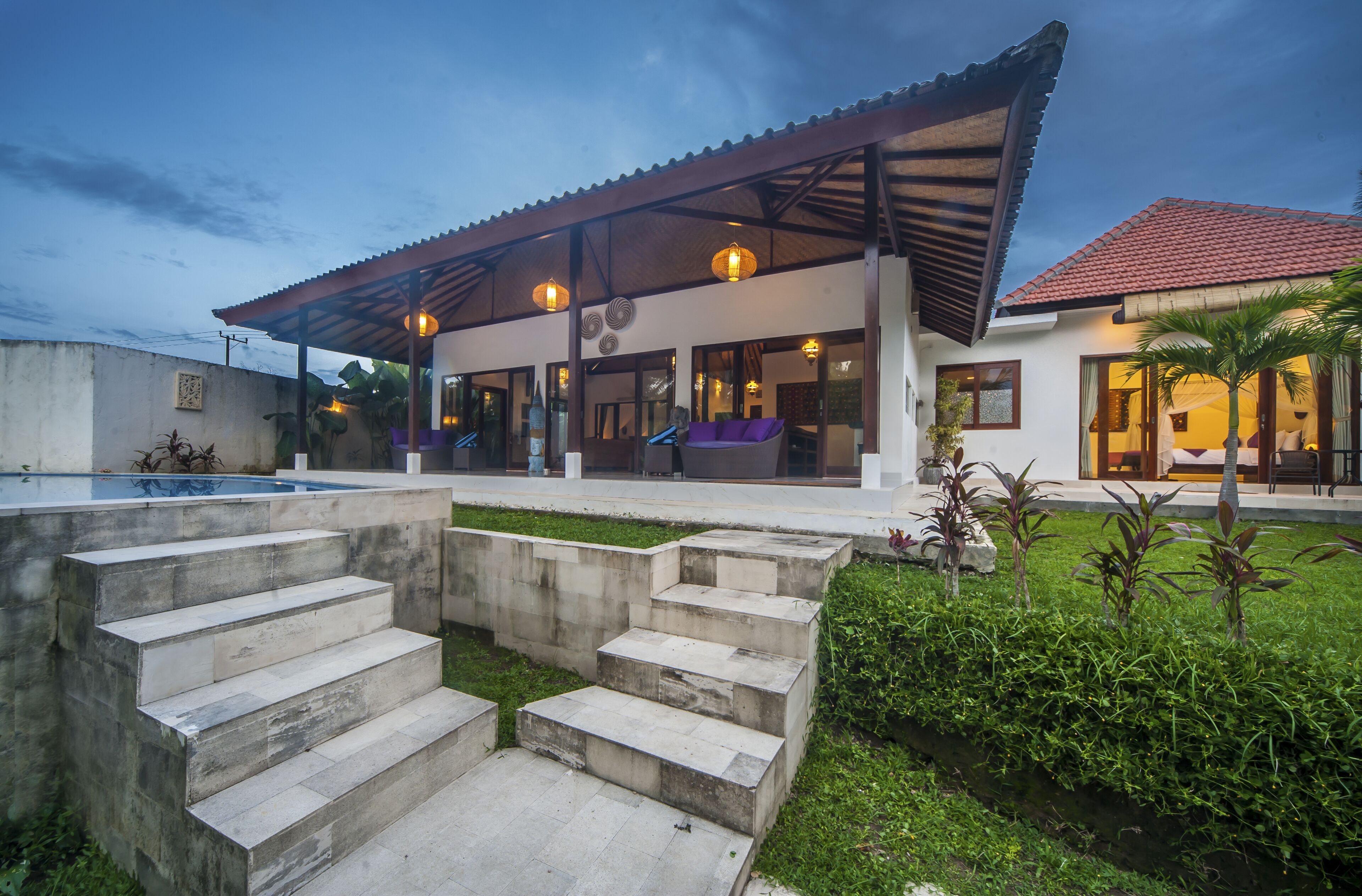 Axros Villa