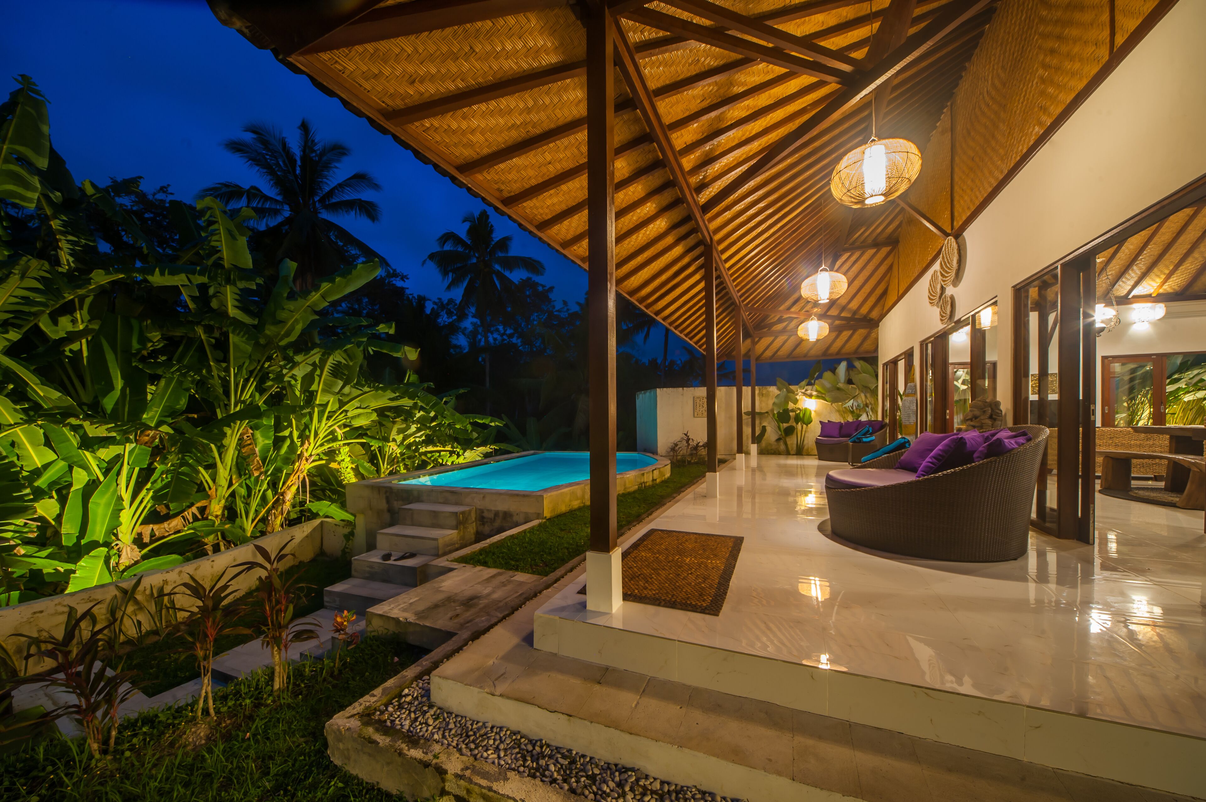 Axros Villa