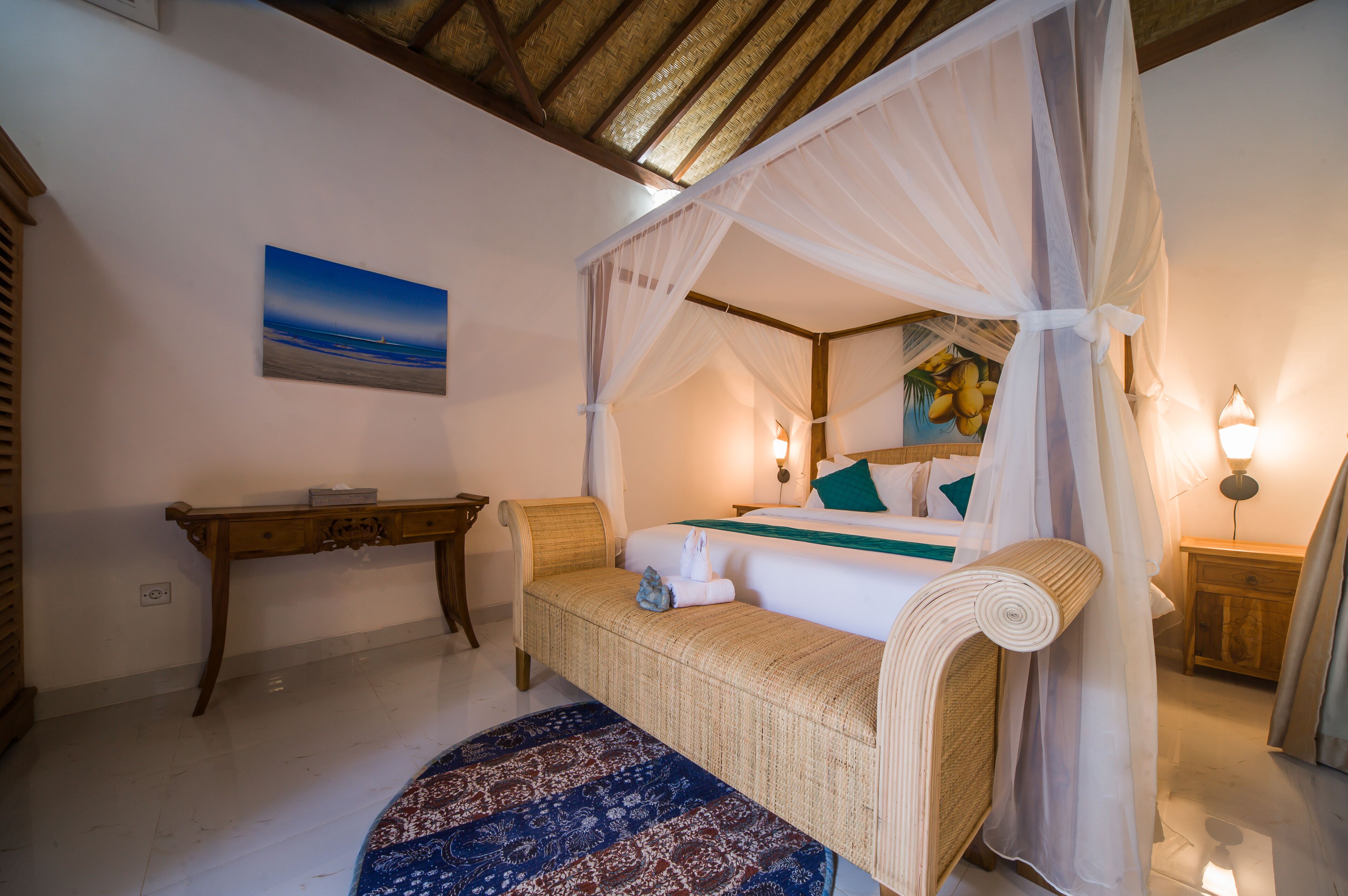 Axros Villa