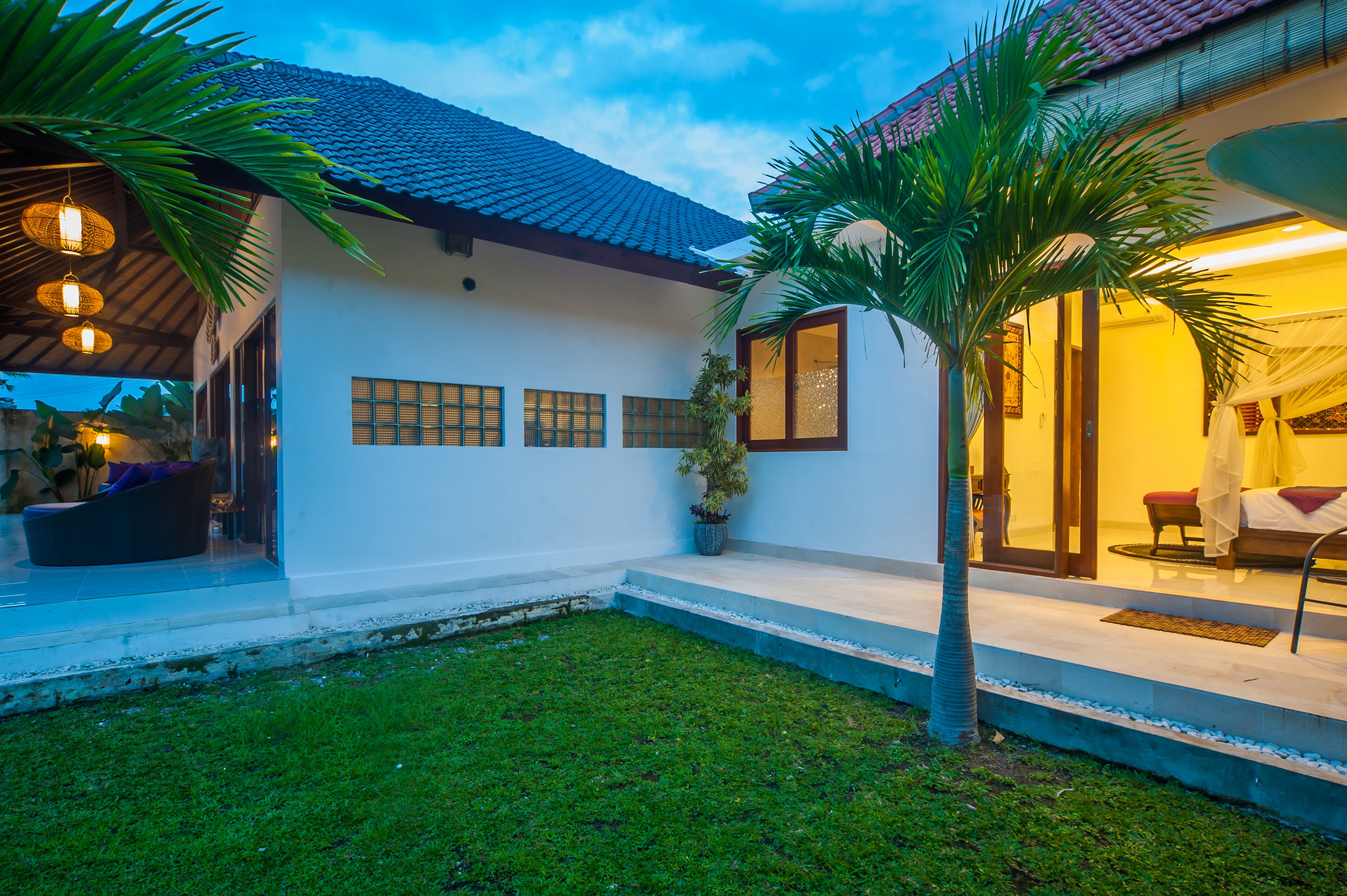 Axros Villa