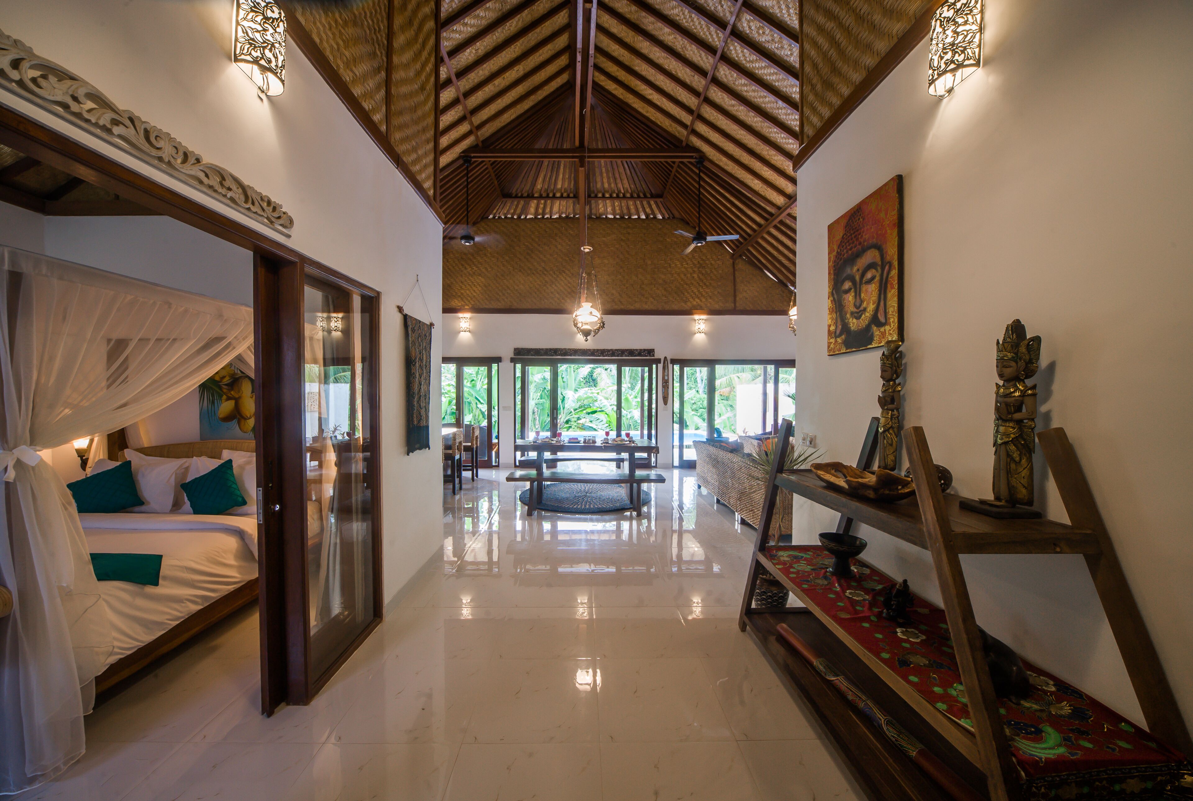 Axros Villa