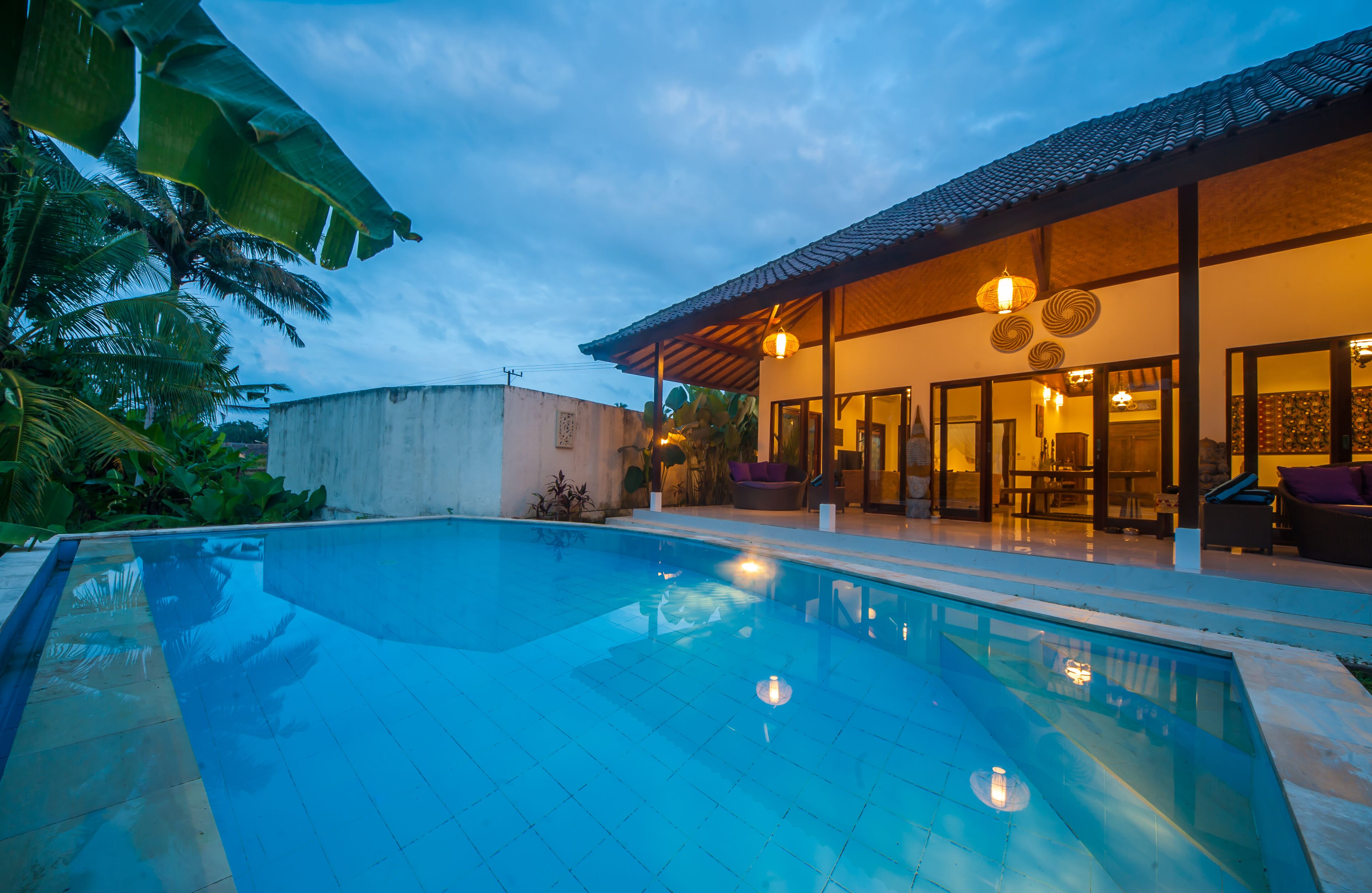 Axros Villa
