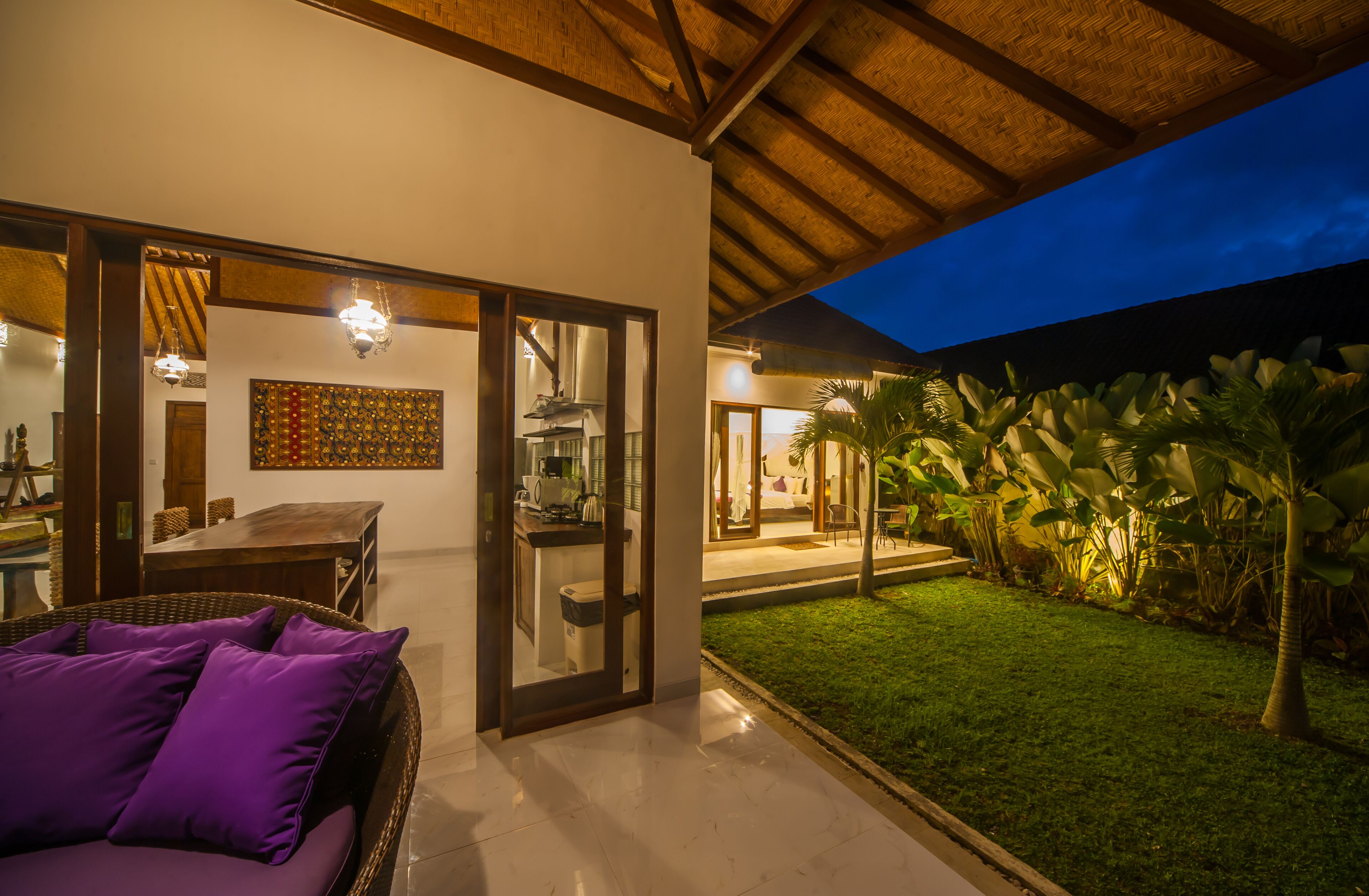 Axros Villa