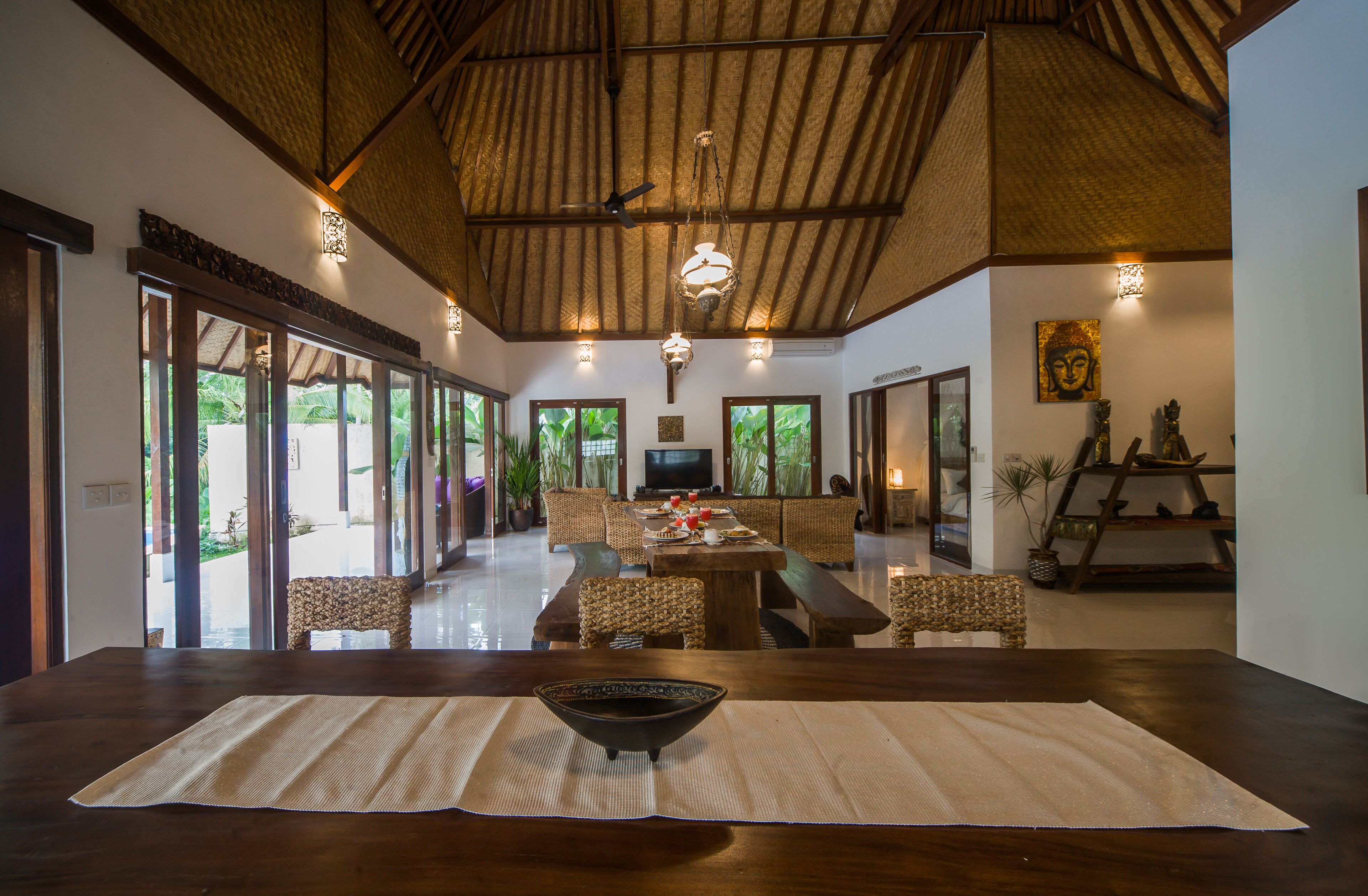 Axros Villa