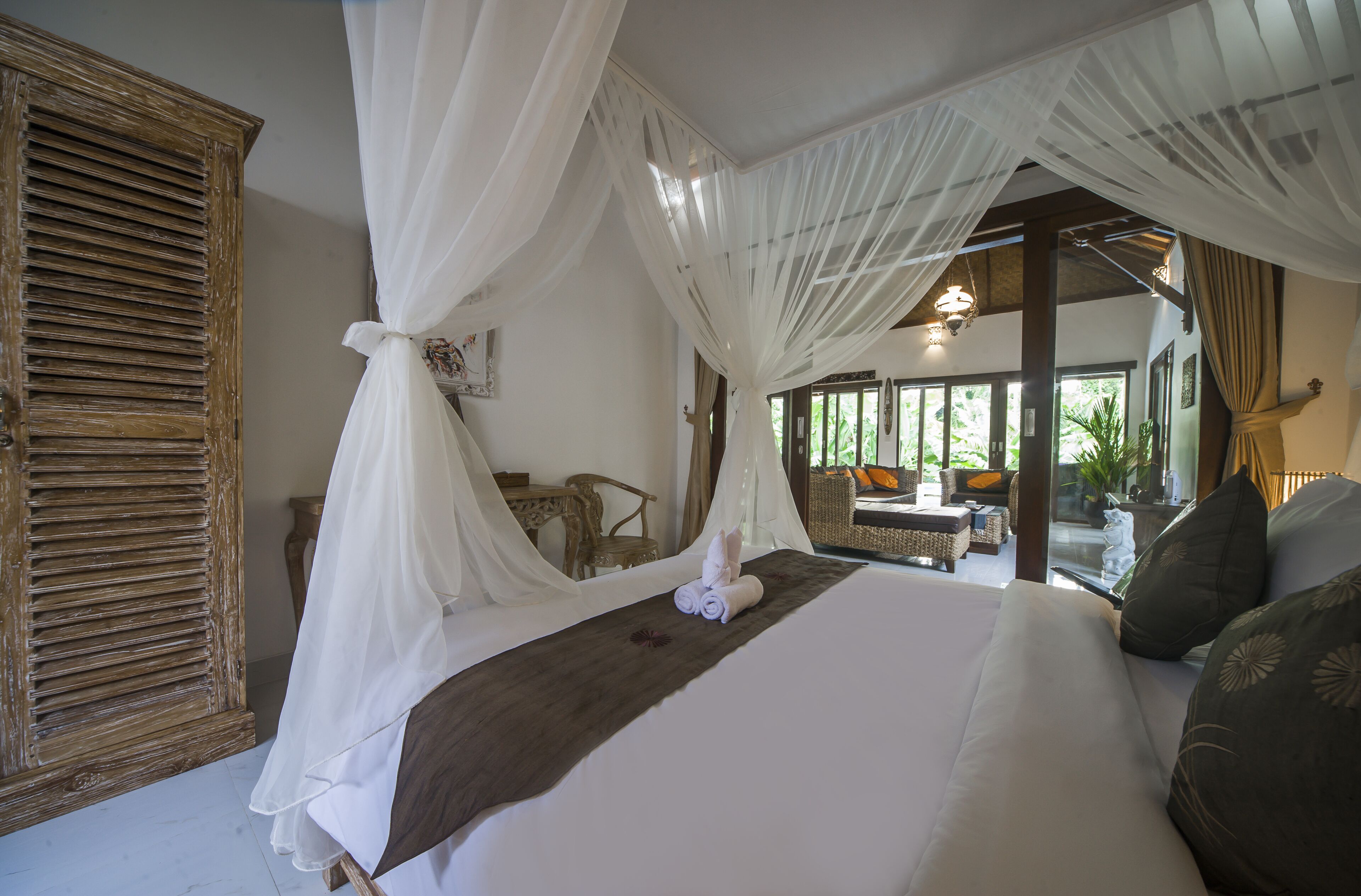 Axros Villa