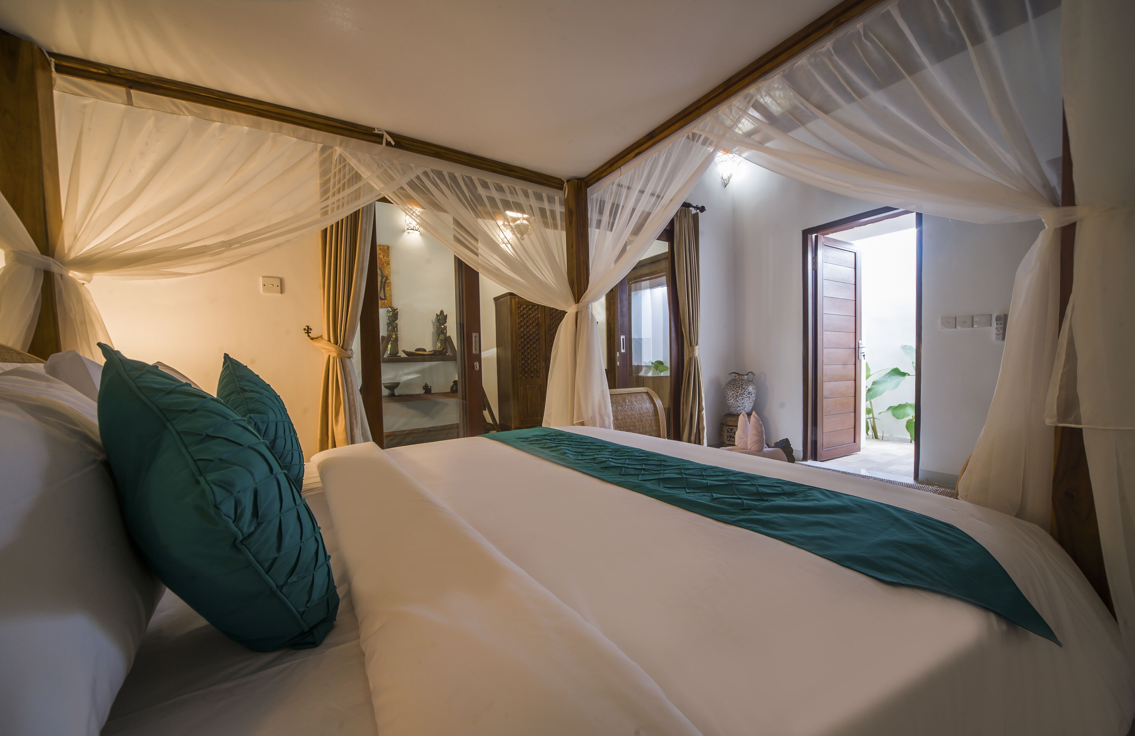 Axros Villa