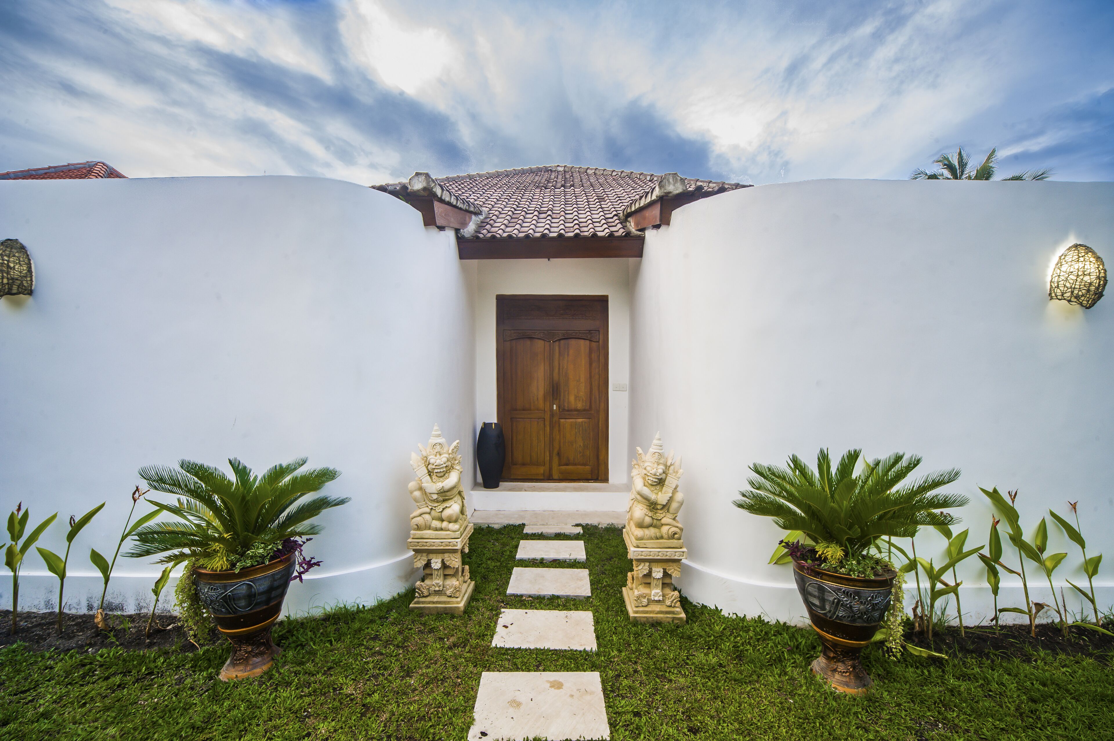Axros Villa