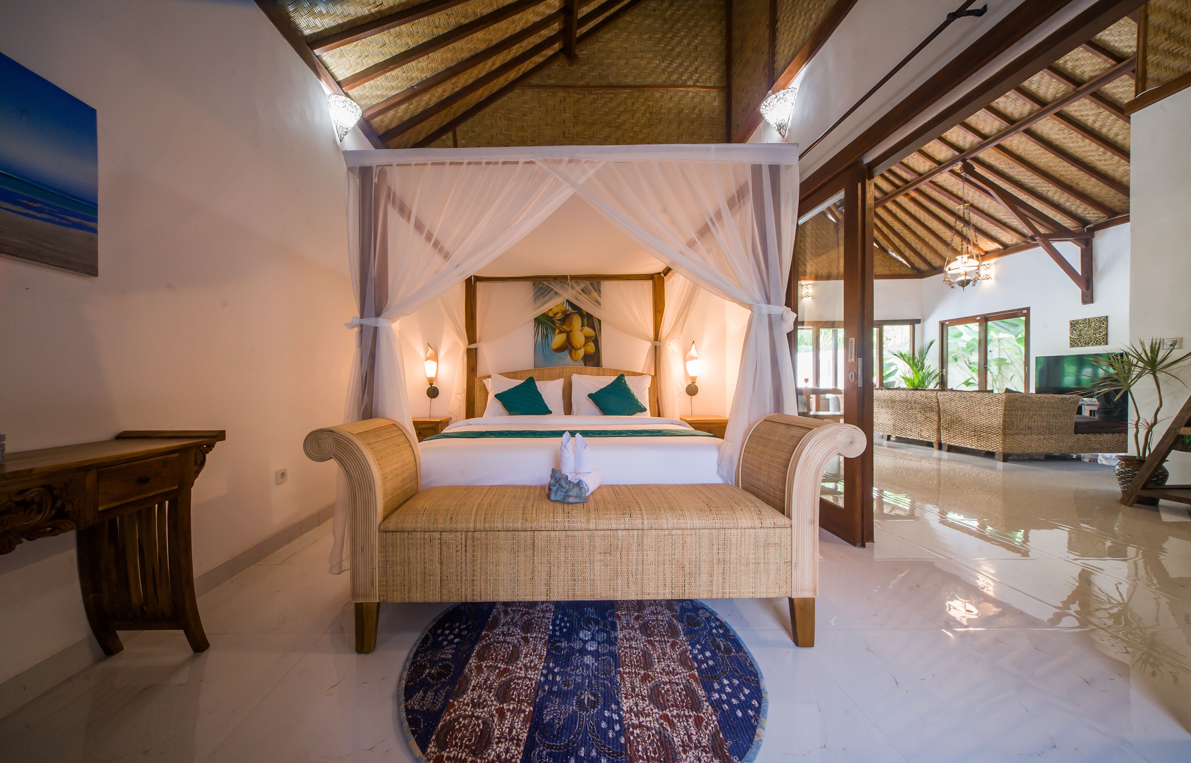 Axros Villa