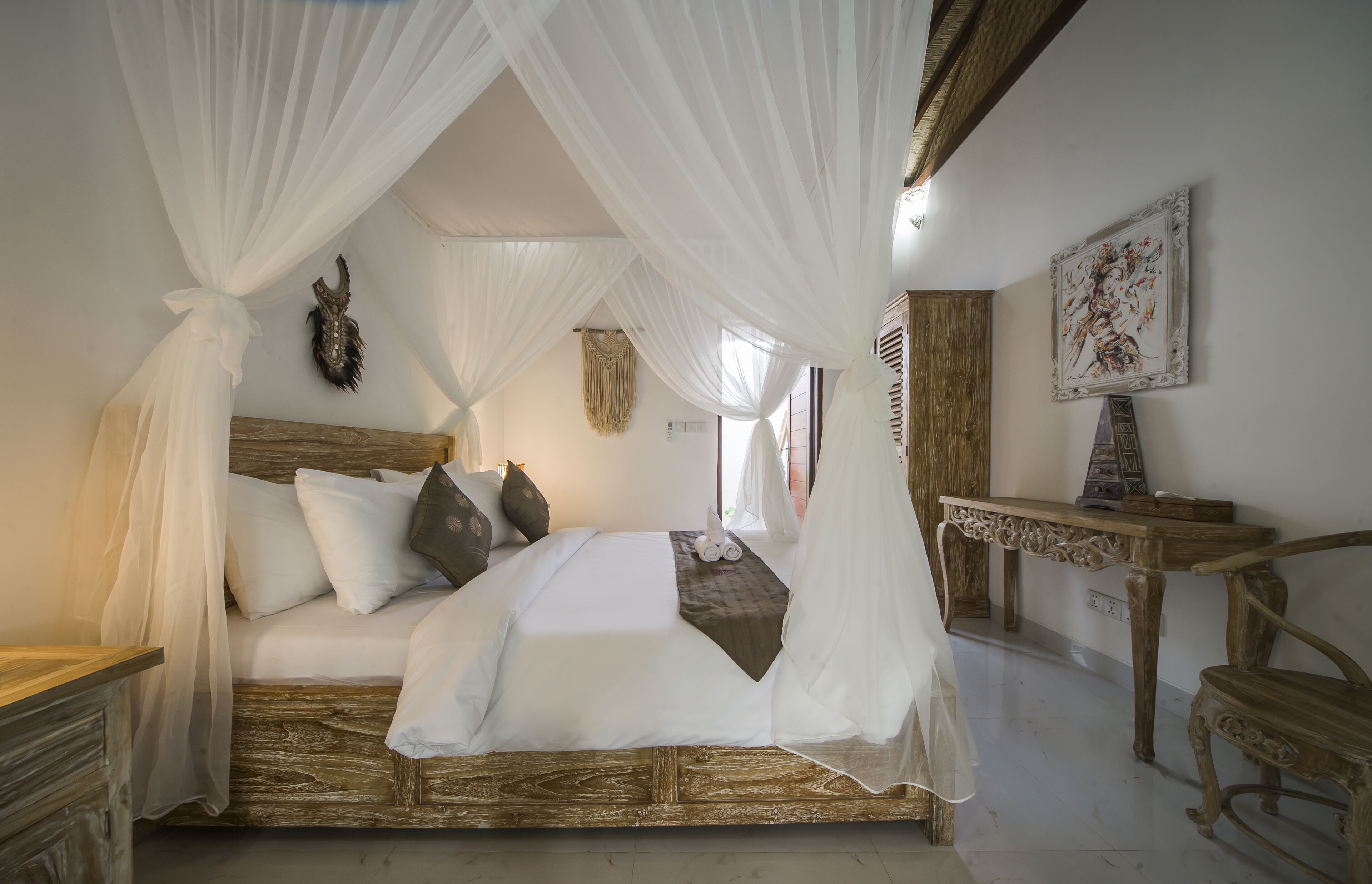 Axros Villa