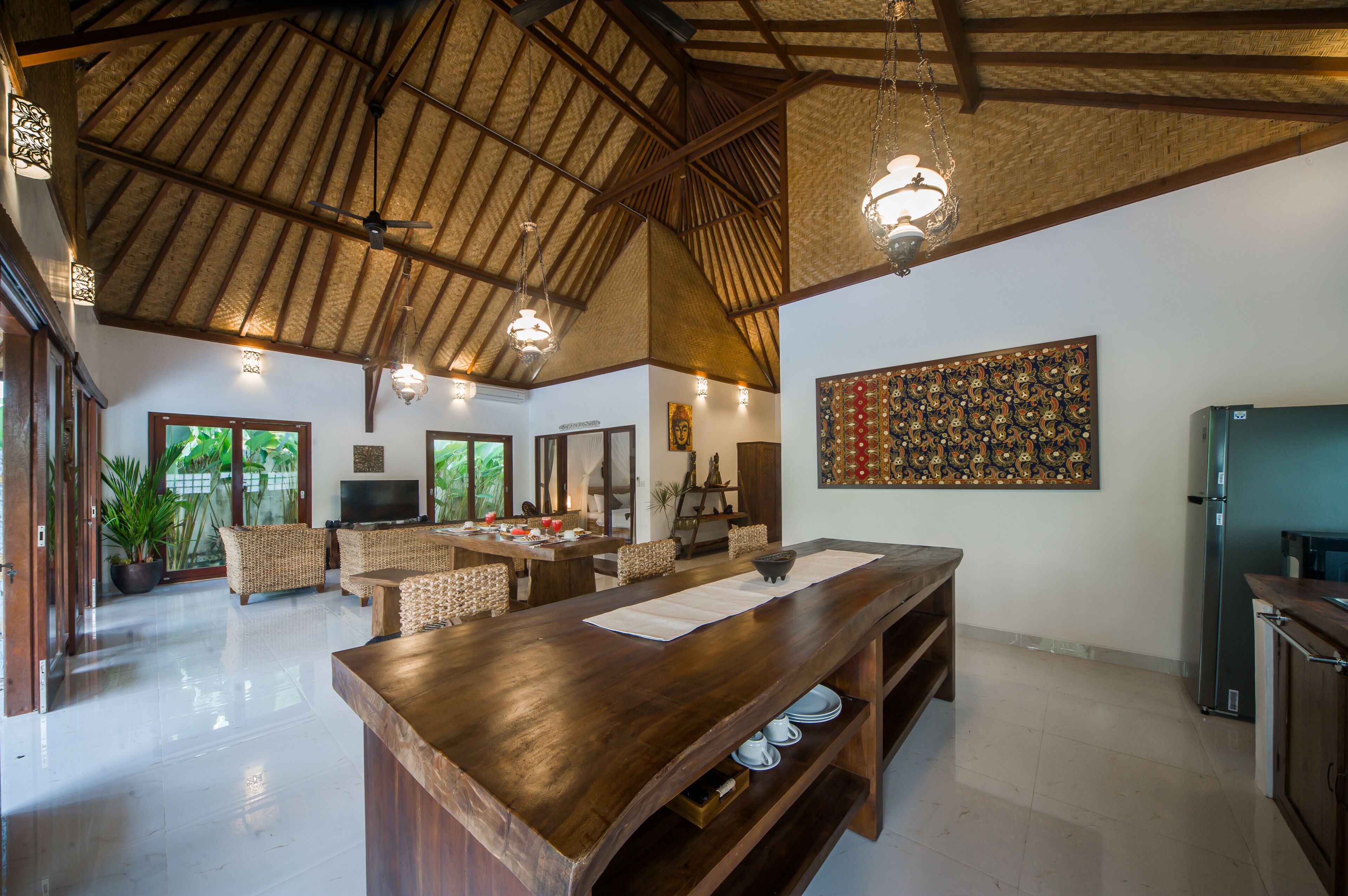 Axros Villa