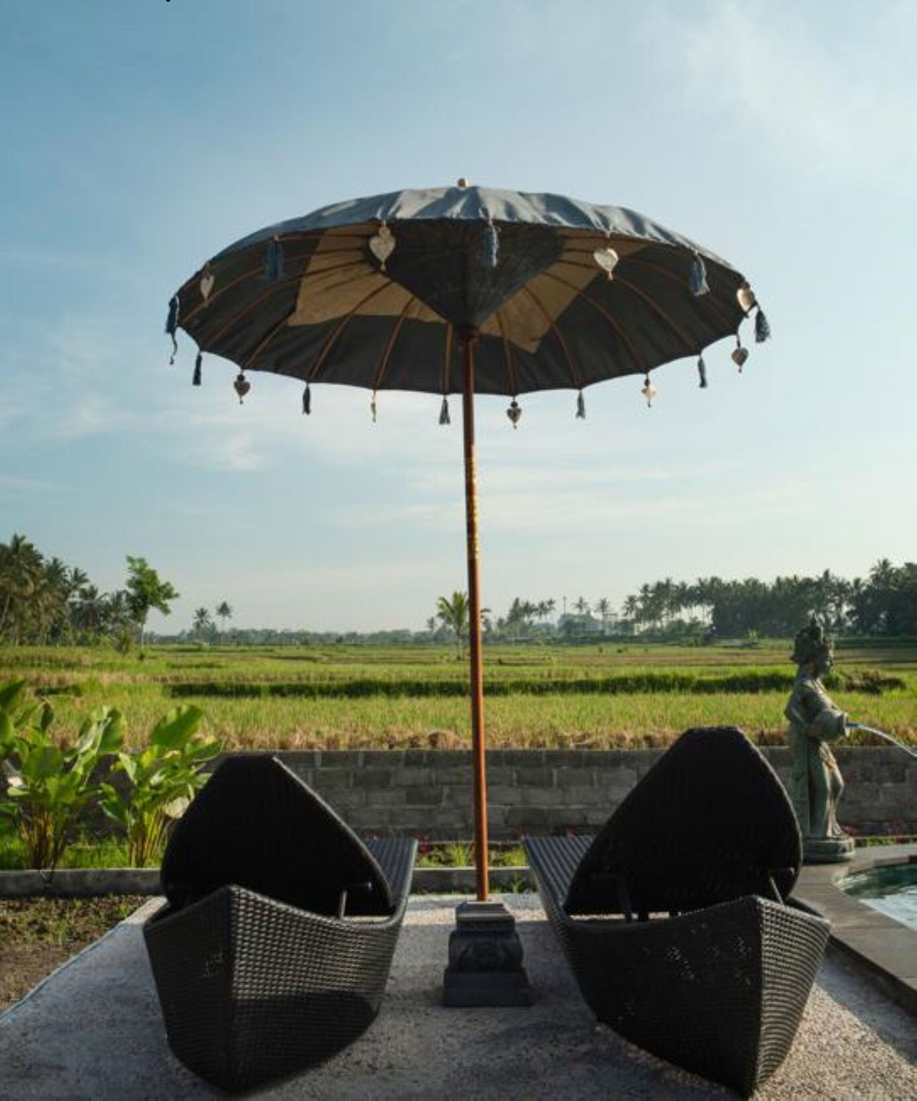 Ayu Duwur Beji