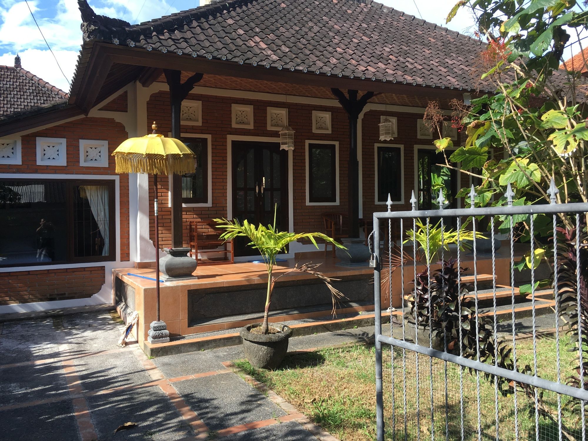 Ayung House