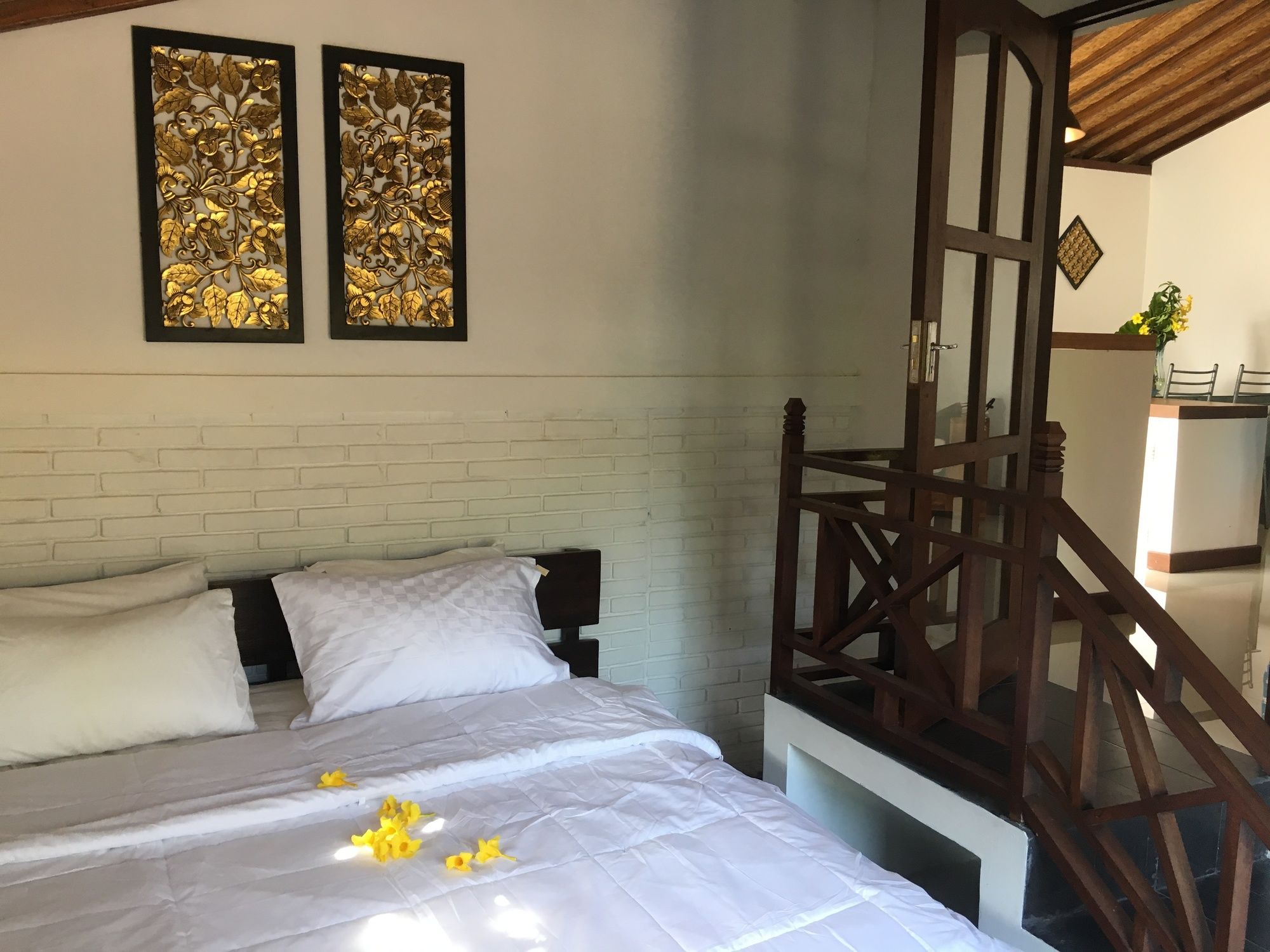 Ayung House