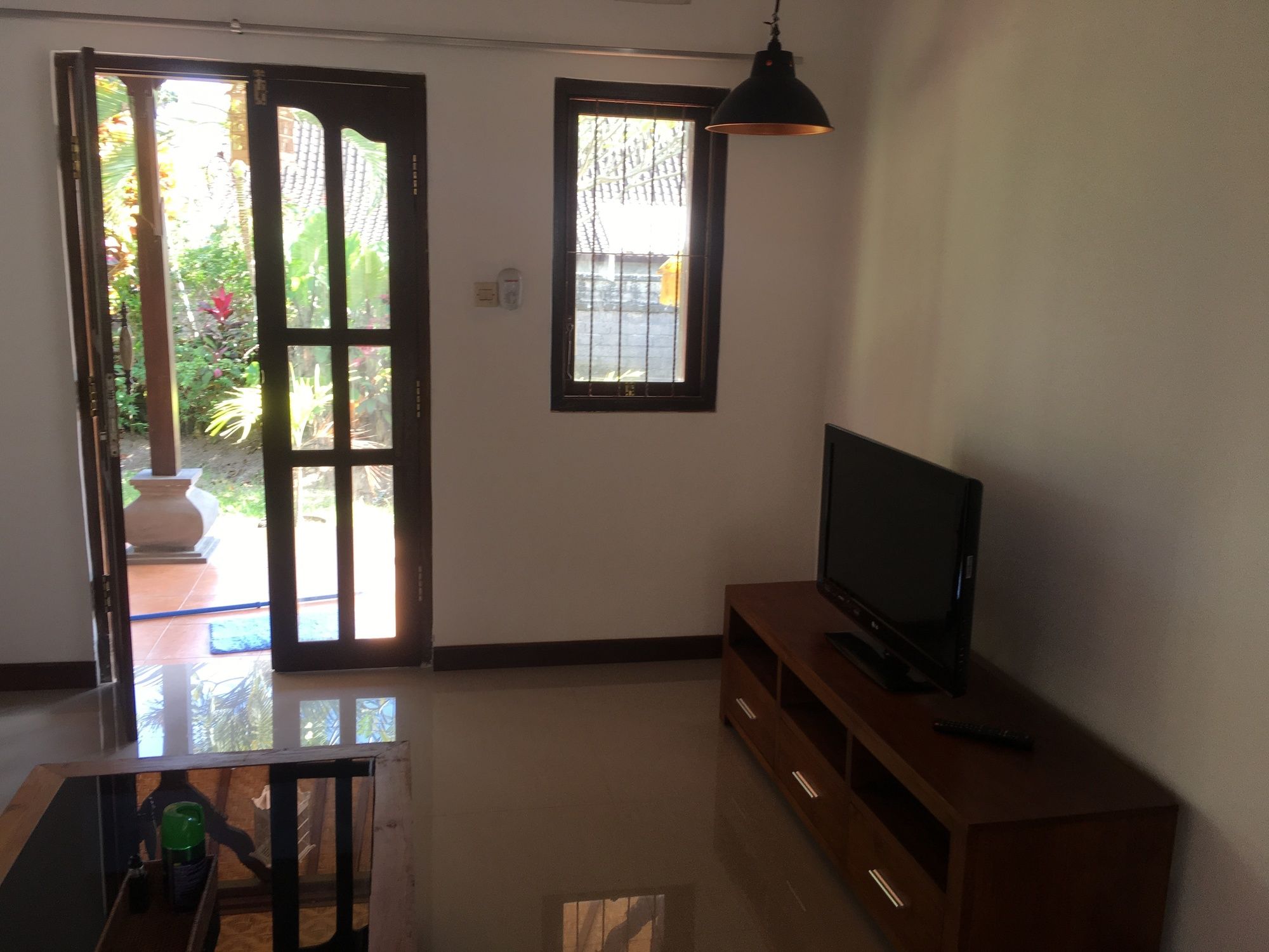 Ayung House