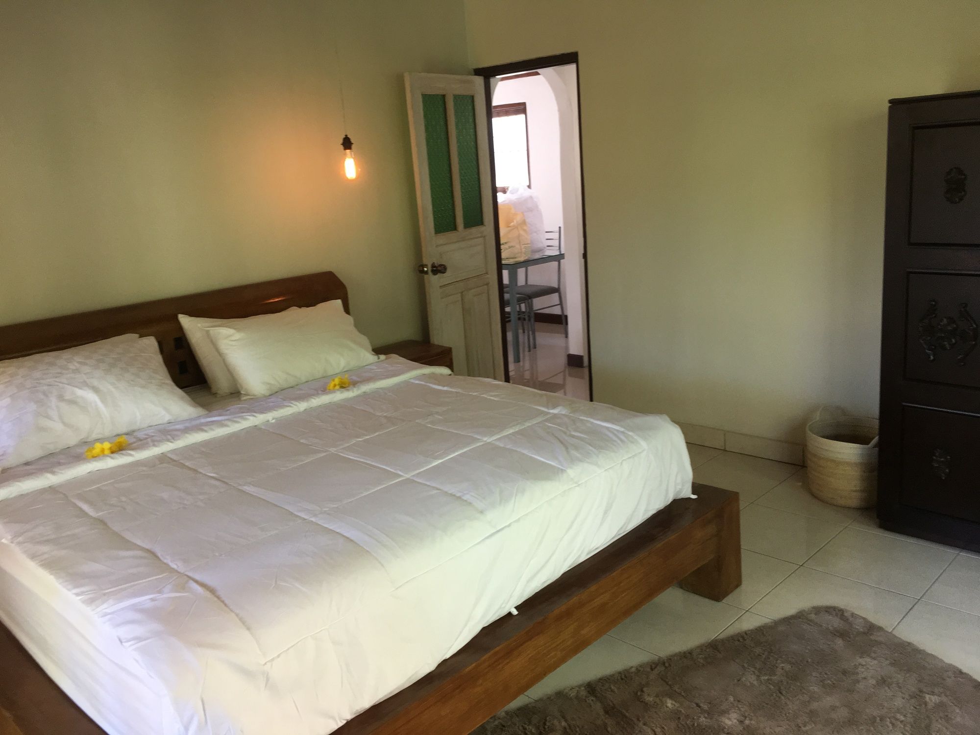 Ayung House