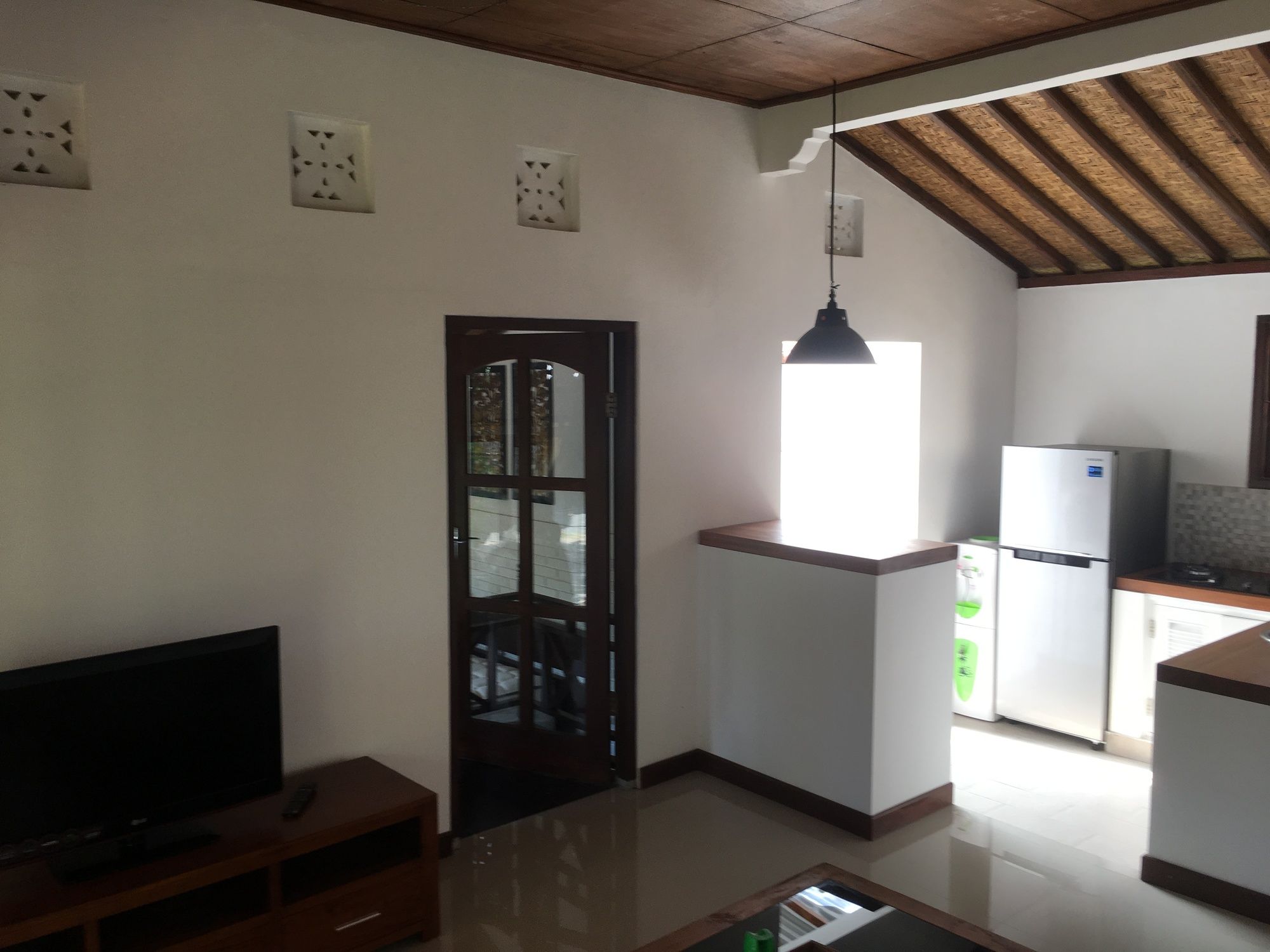 Ayung House