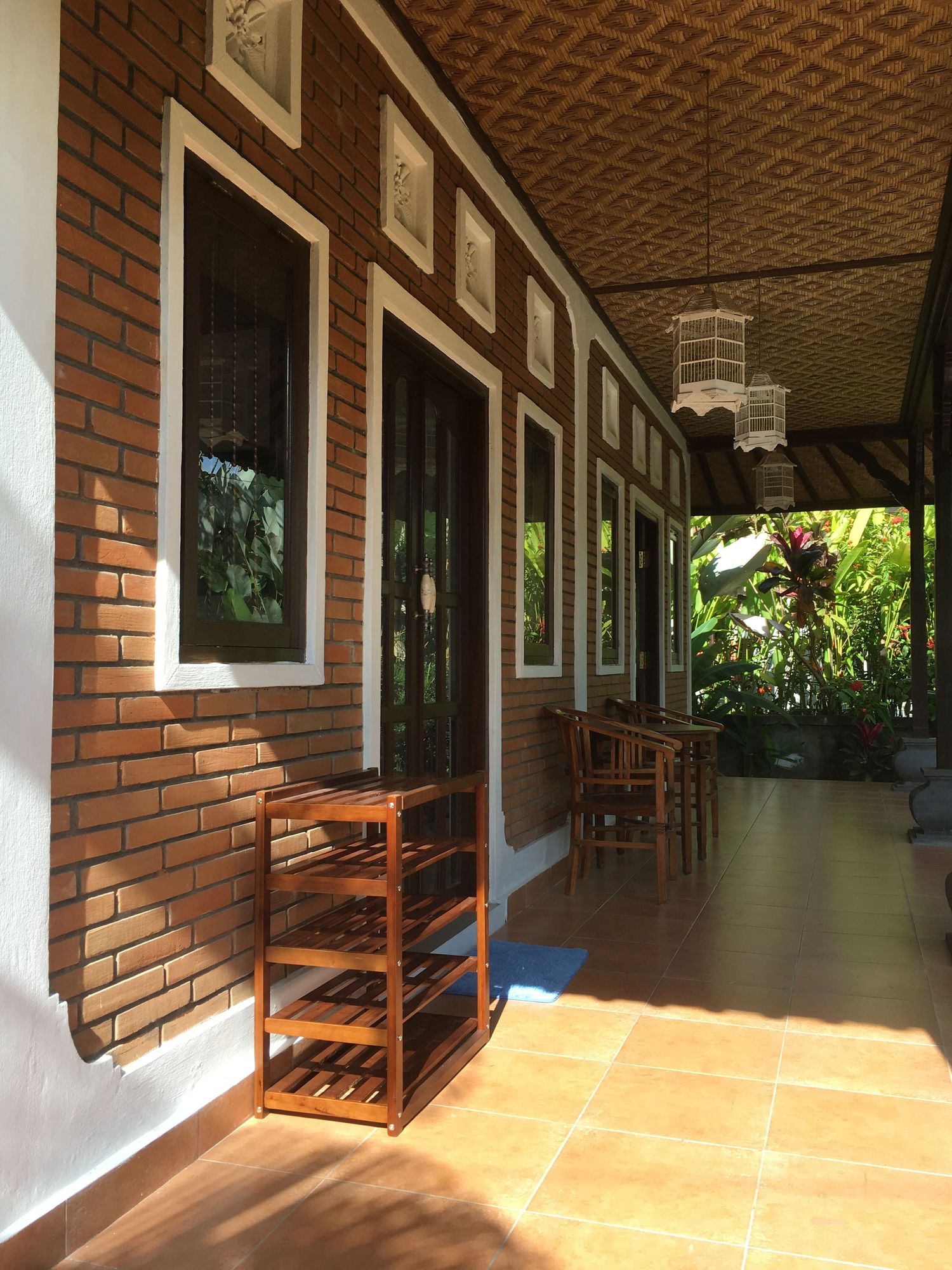 Ayung House