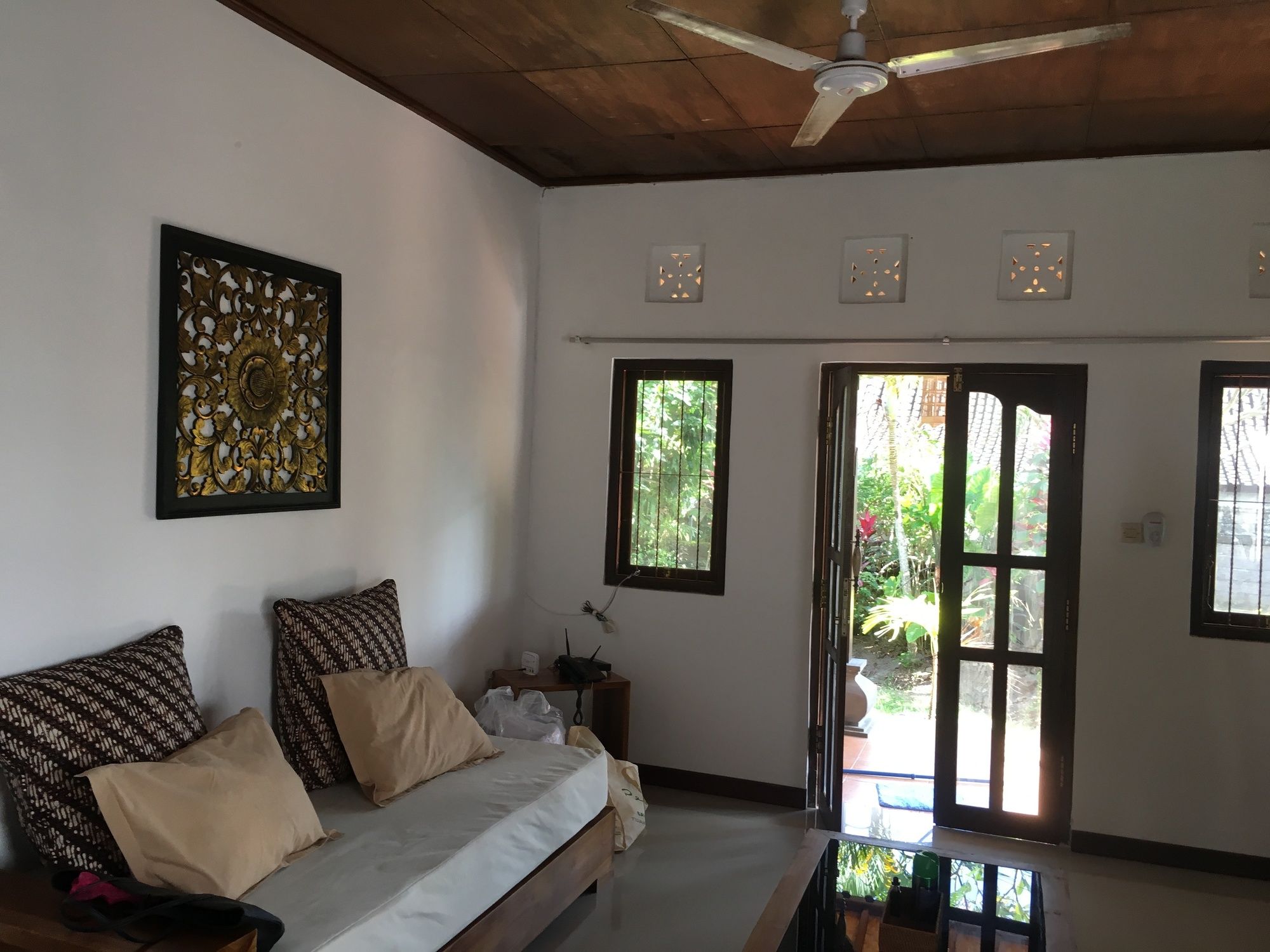 Ayung House