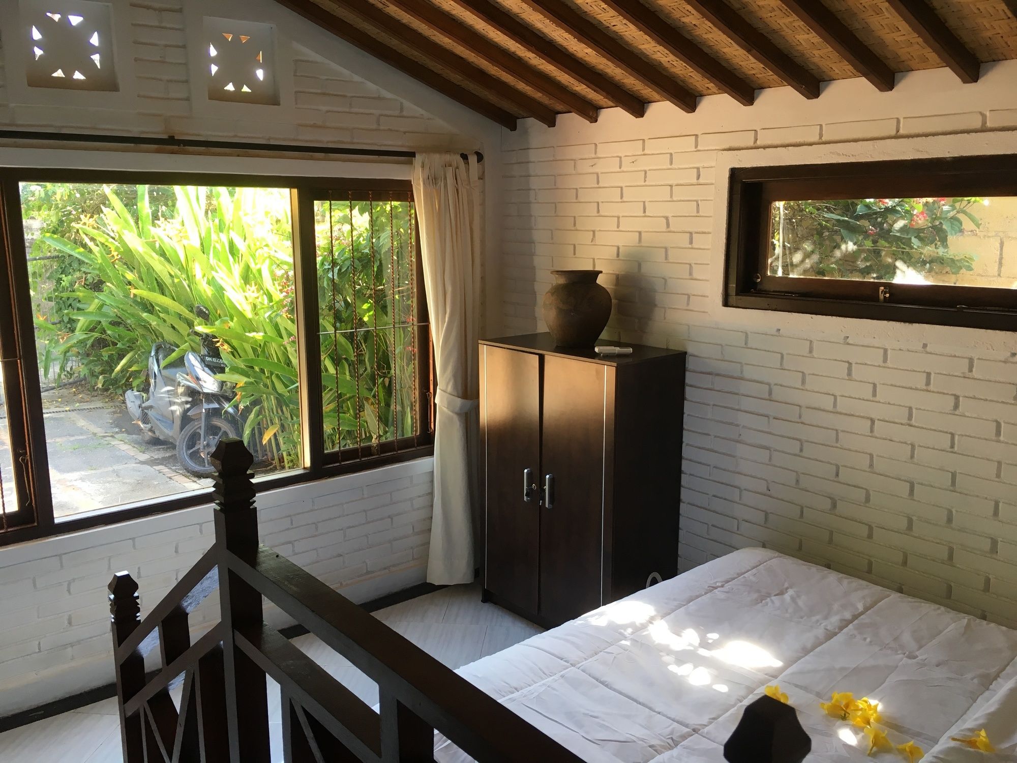 Ayung House