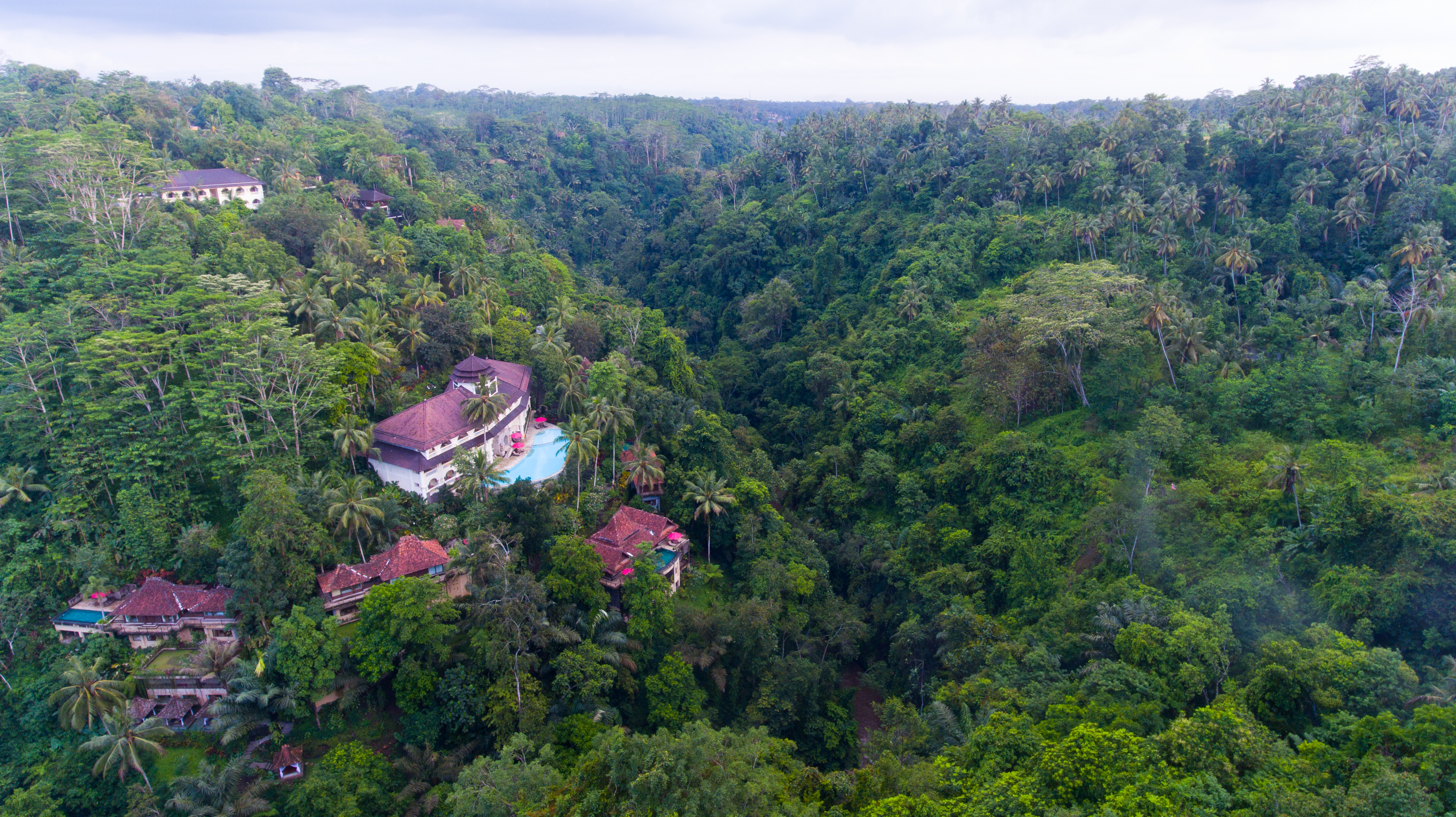 Ayung Resort Ubud