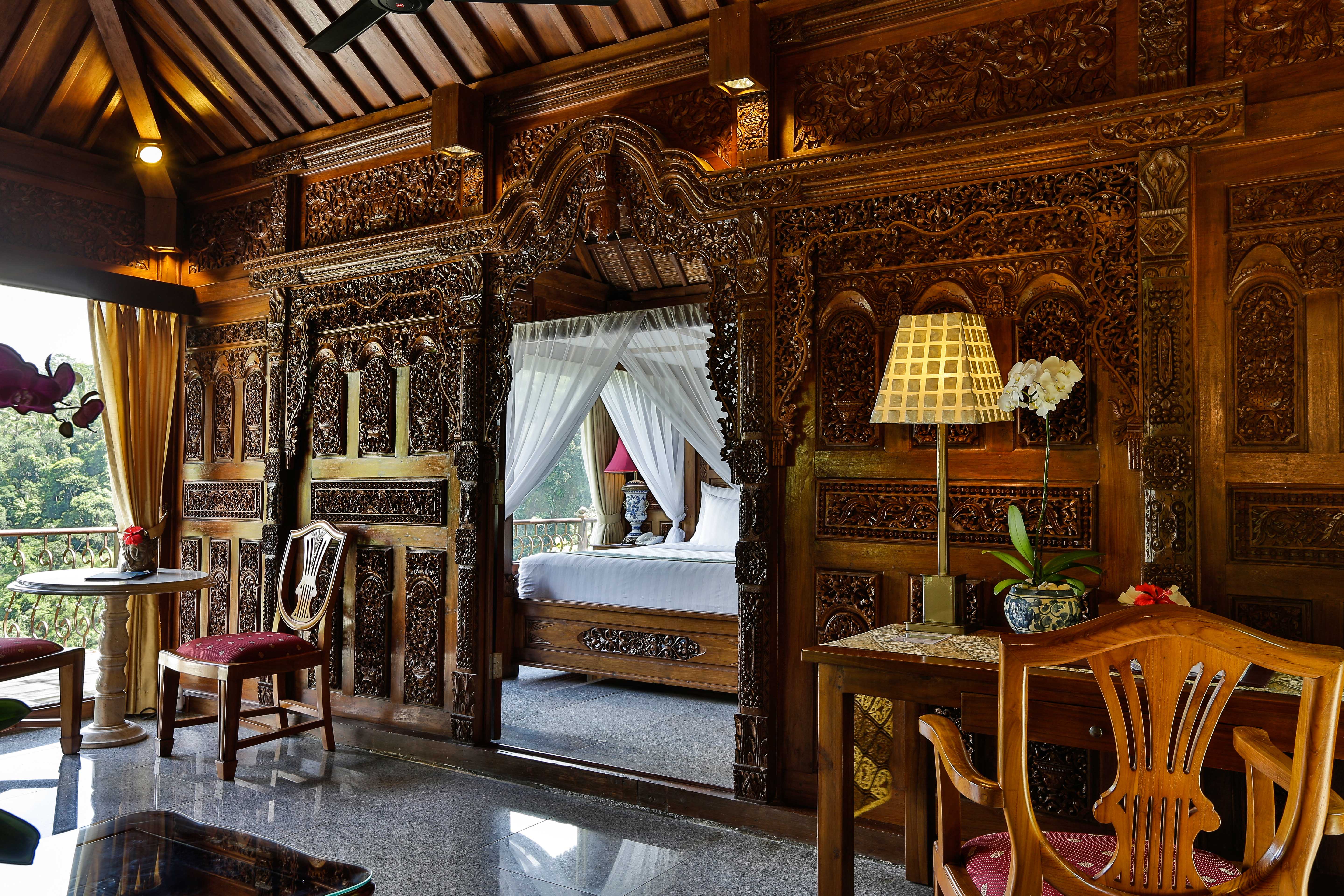Ayung Resort Ubud