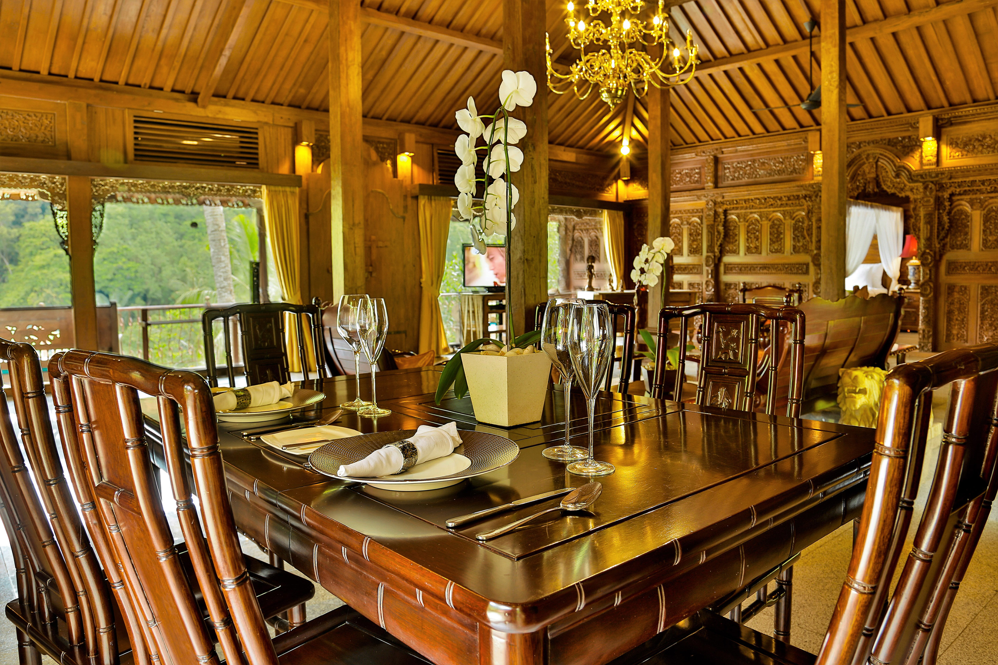 Ayung Resort Ubud