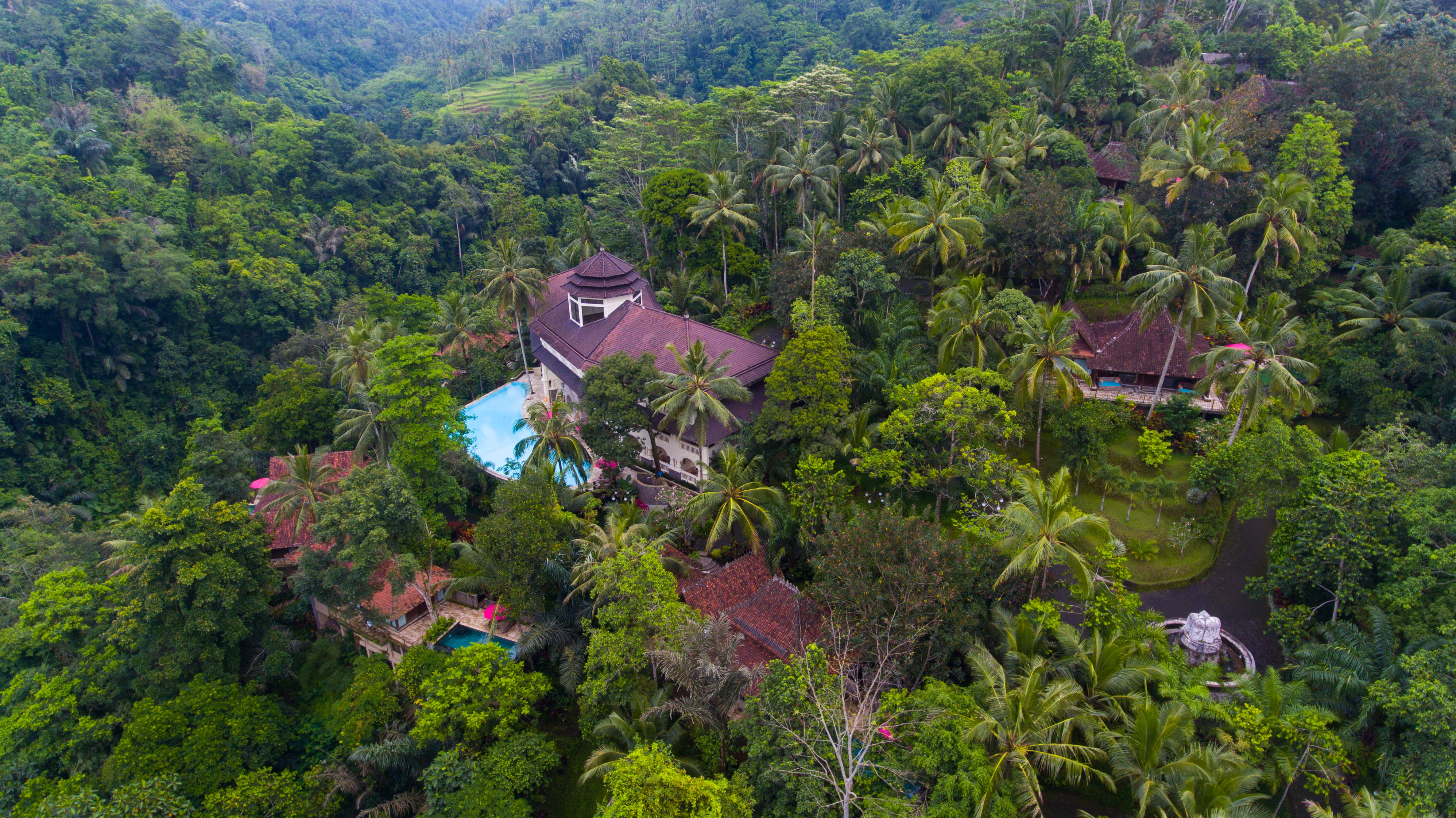 Ayung Resort Ubud