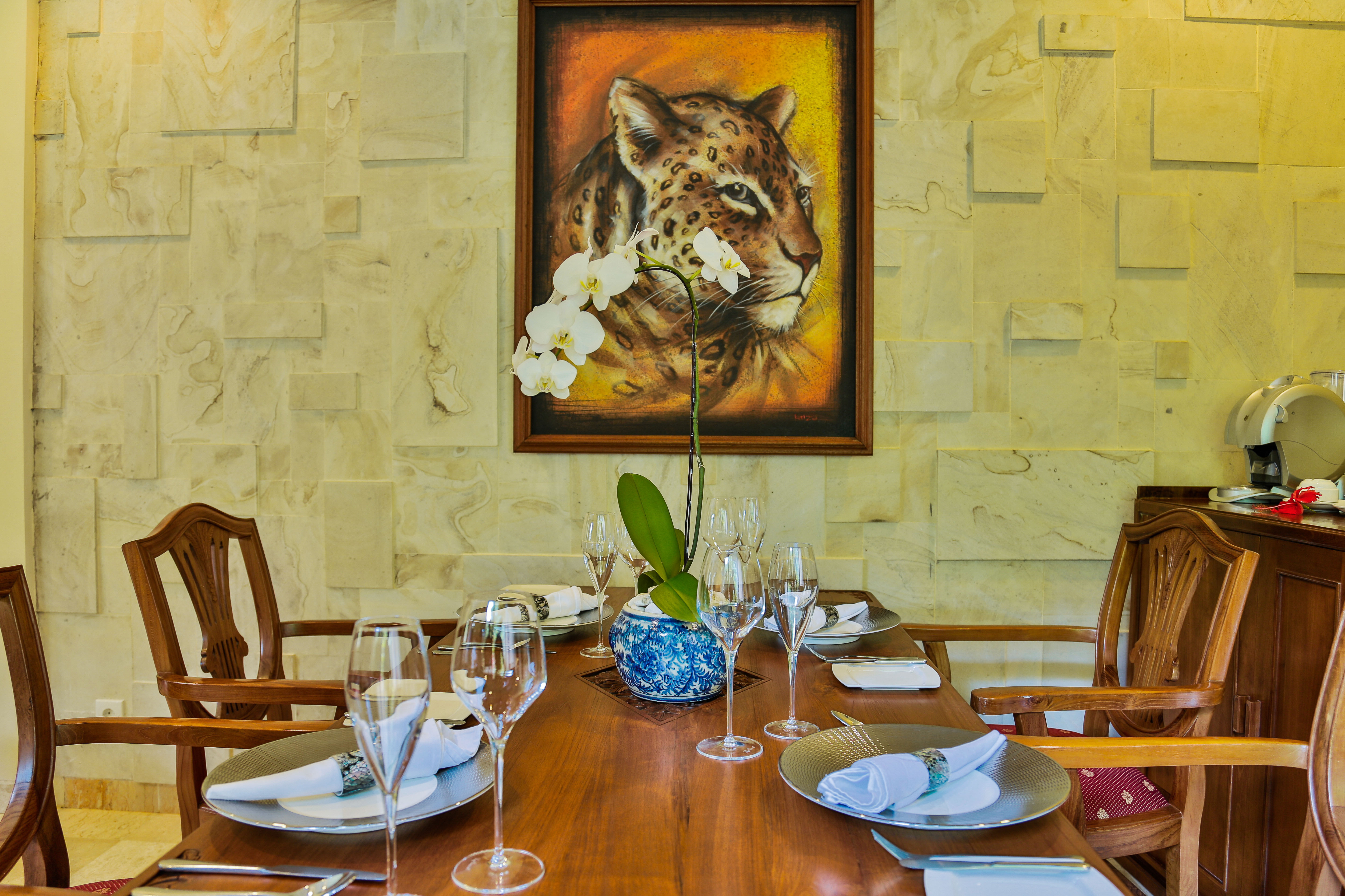 Ayung Resort Ubud