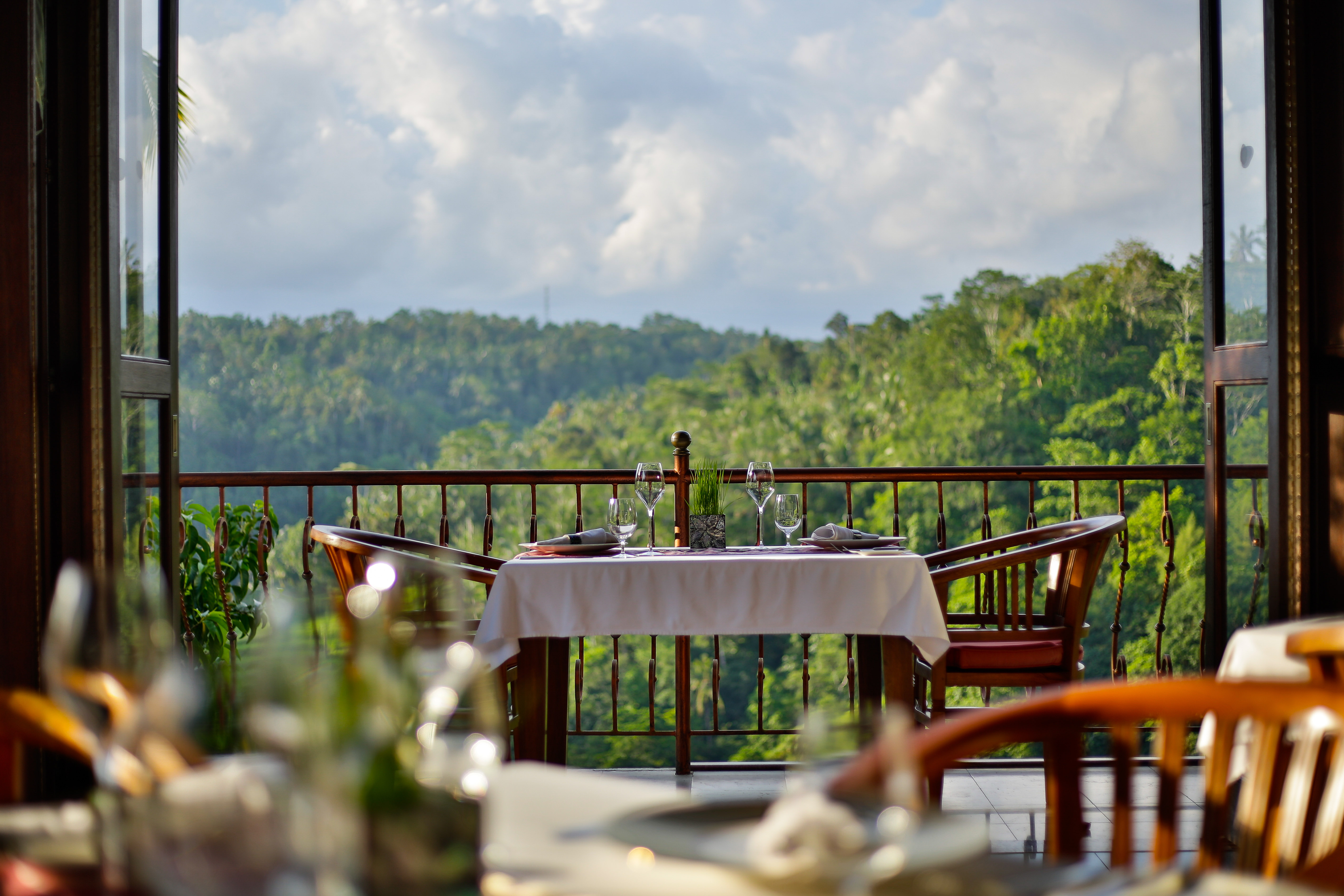 Ayung Resort Ubud